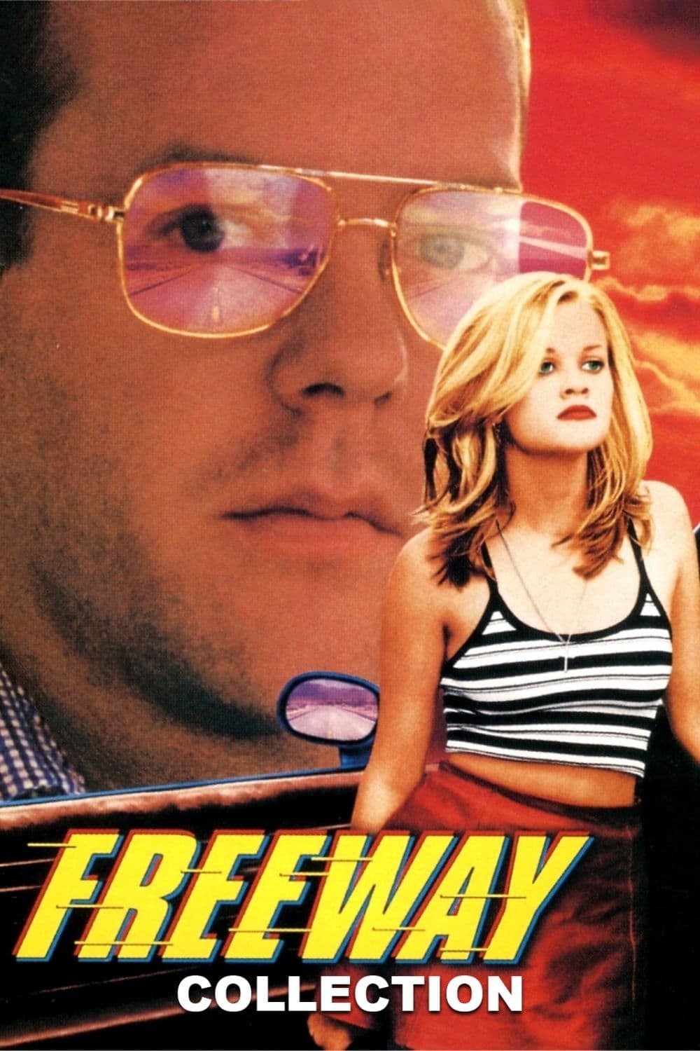 Poster of Freeway Collection