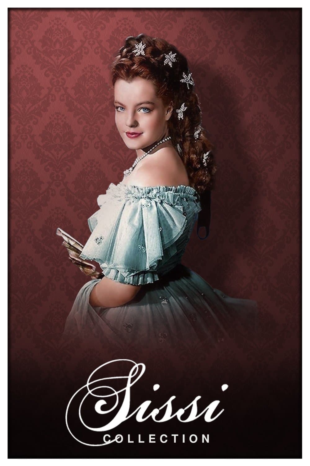 Poster of Sissi Collection