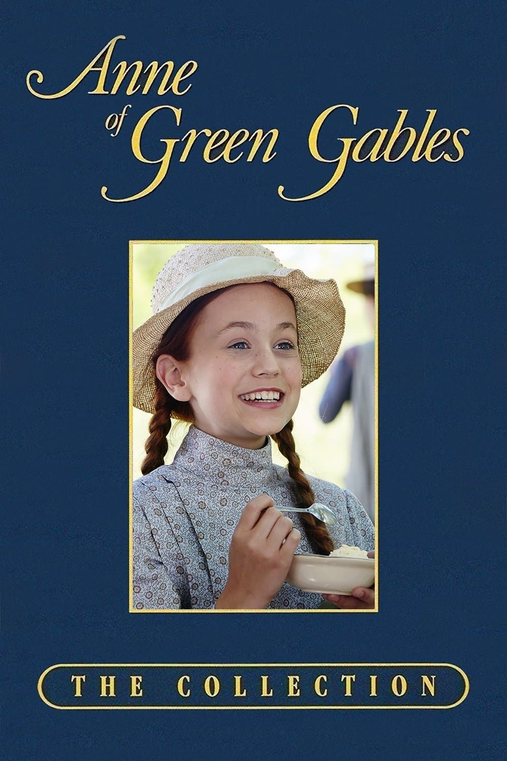 Poster of L.M. Montgomery's Anne of Green Gables Collection