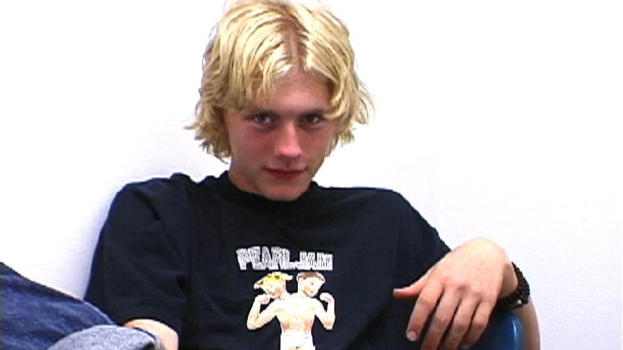 Backdrop of Zero Day