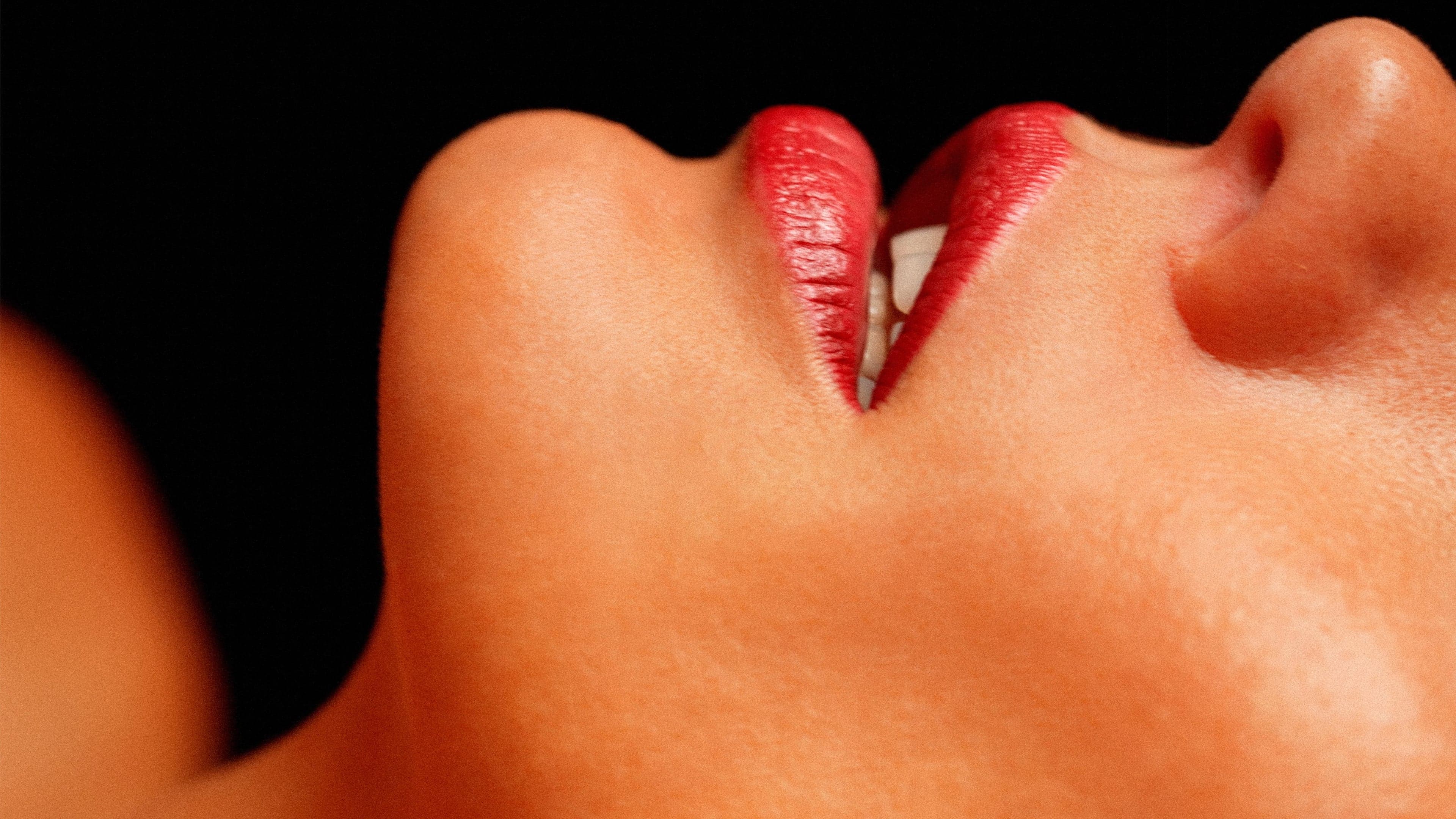 Backdrop of The House