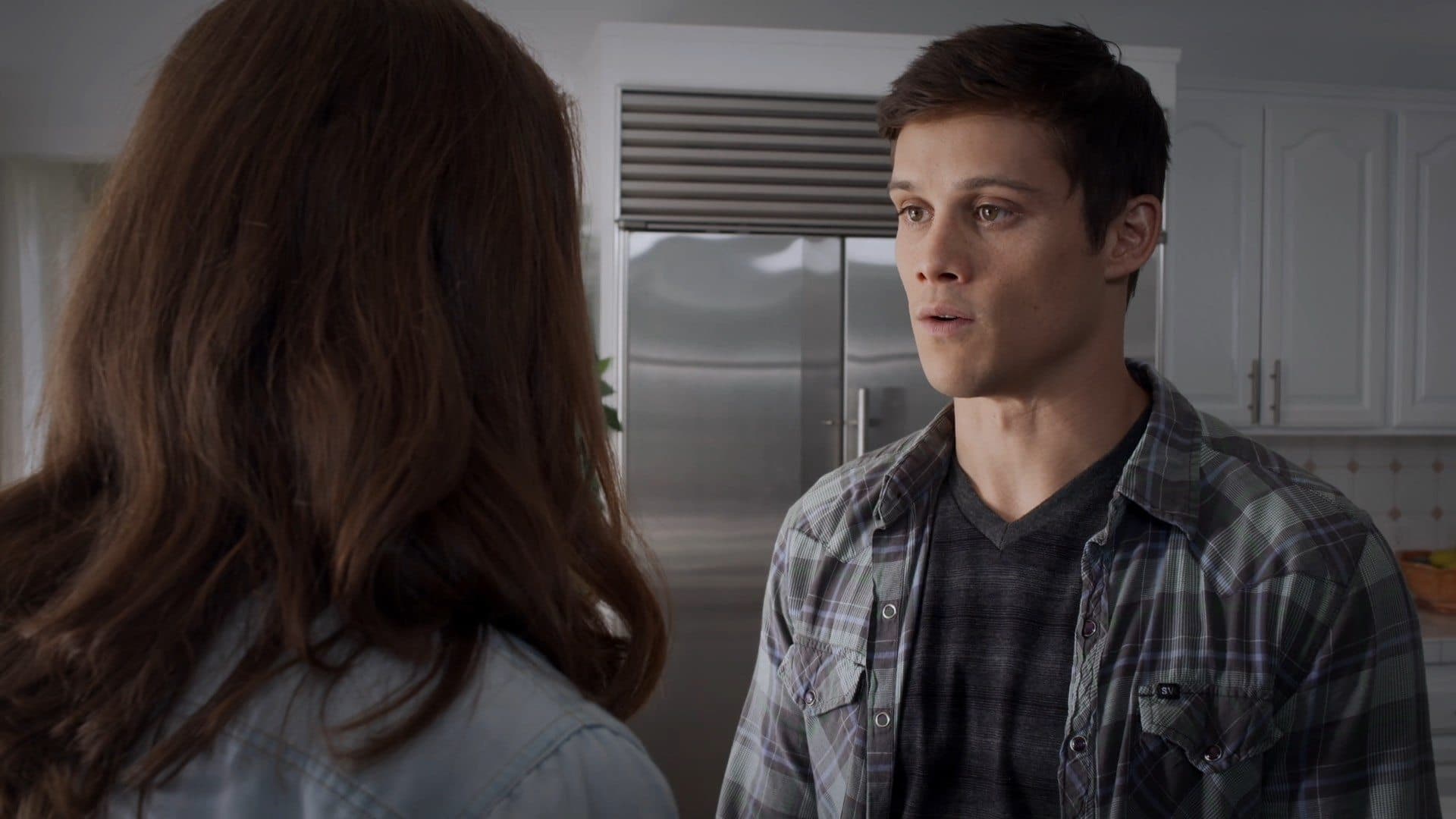 Backdrop of The Twin