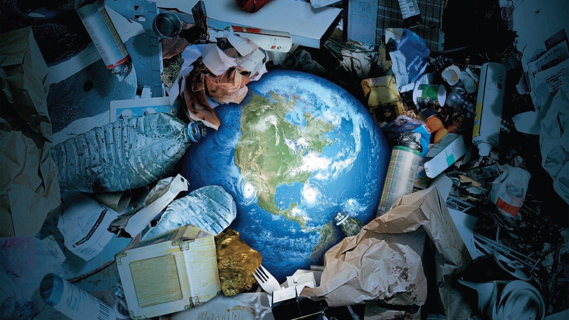 Backdrop of The 11th Hour