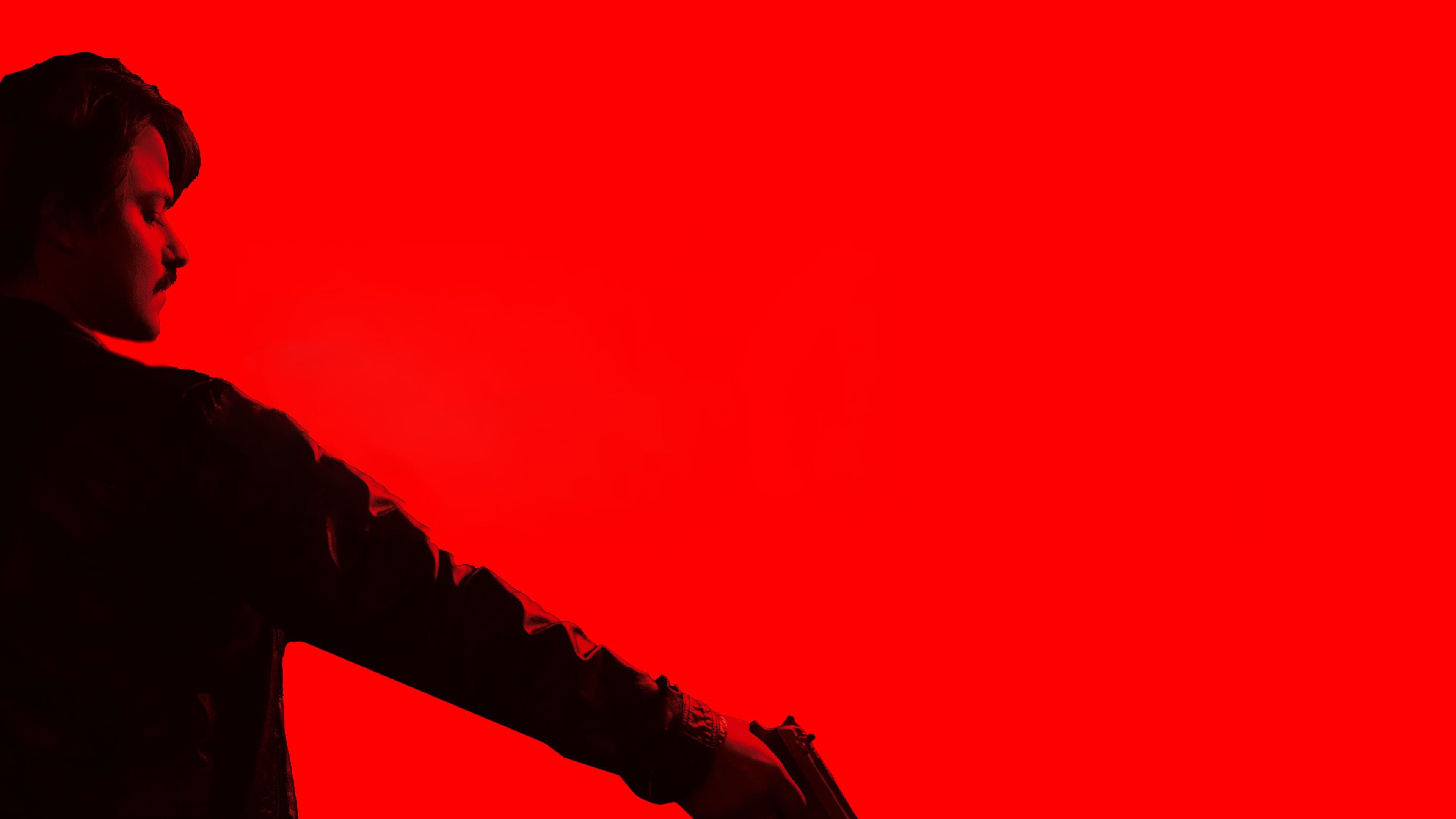 Backdrop of Mafia Inc.