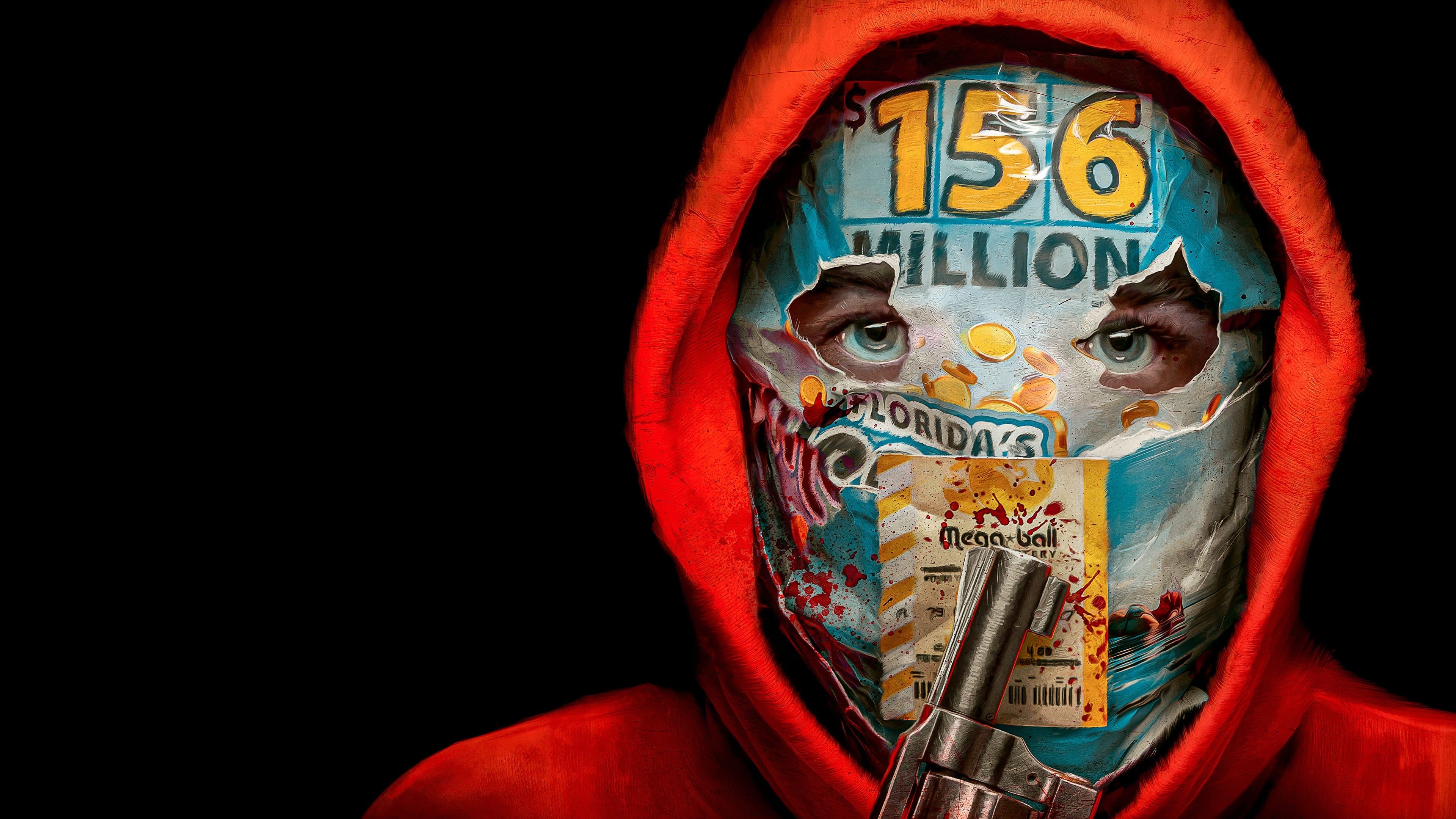 Backdrop of Your Lucky Day