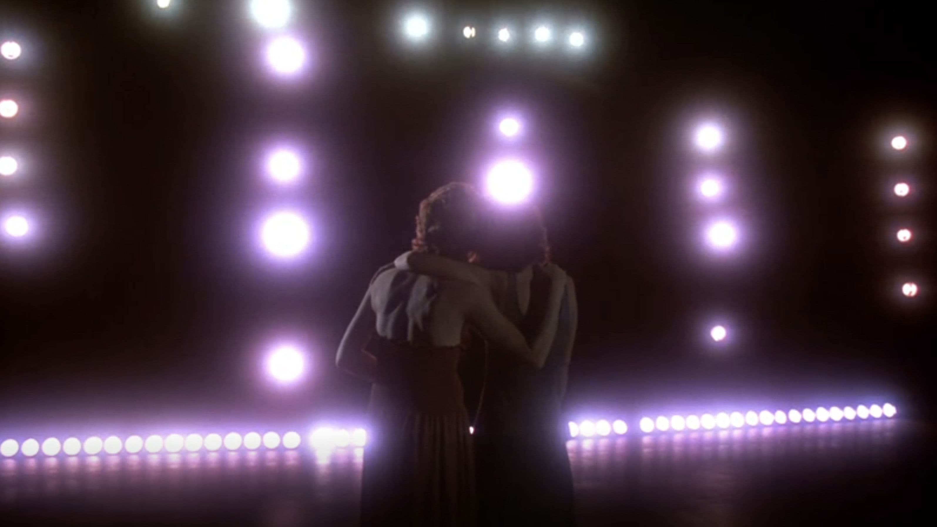 Backdrop of The Turning Point