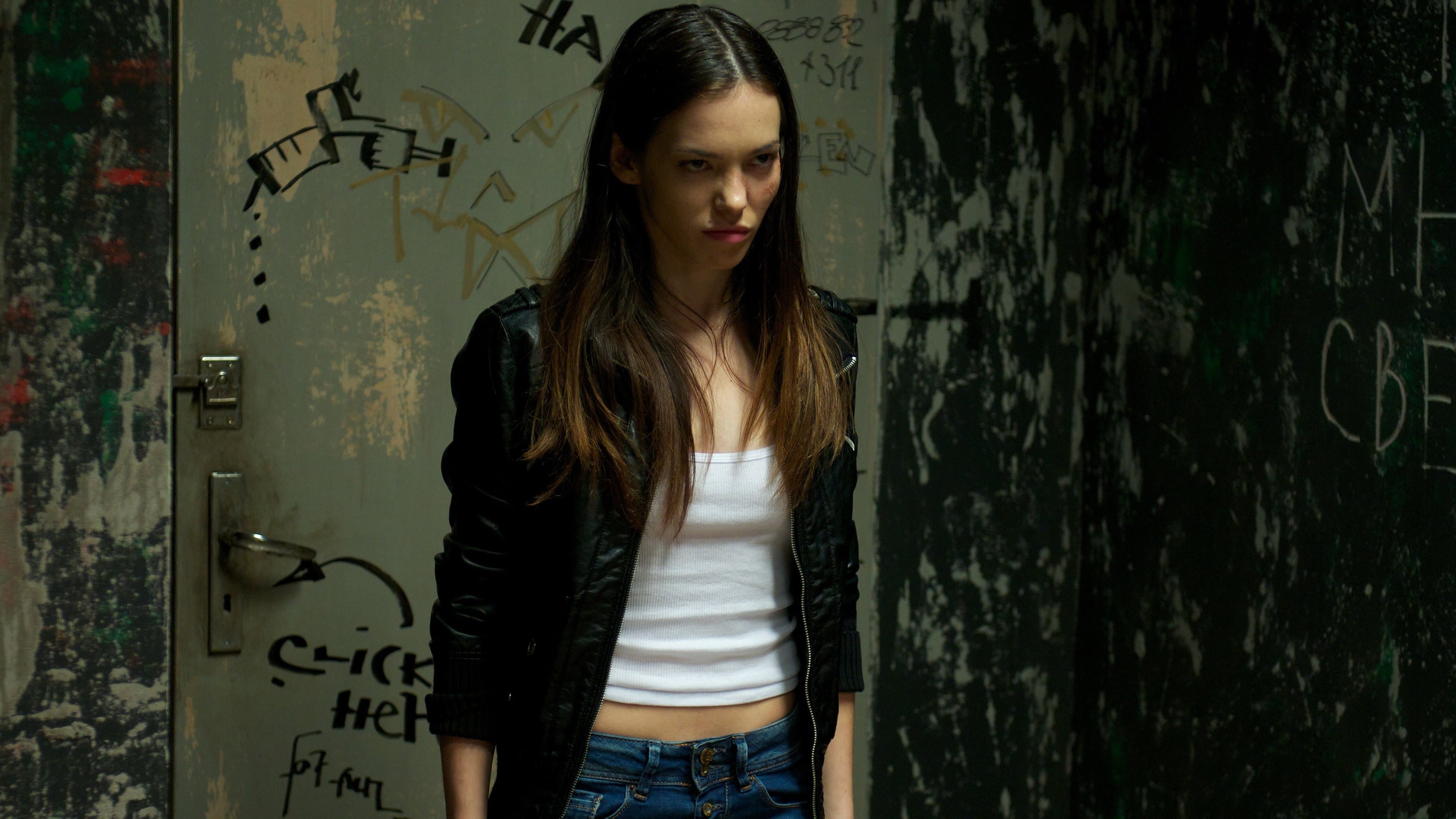 Backdrop of I Spit on Your Grave 2