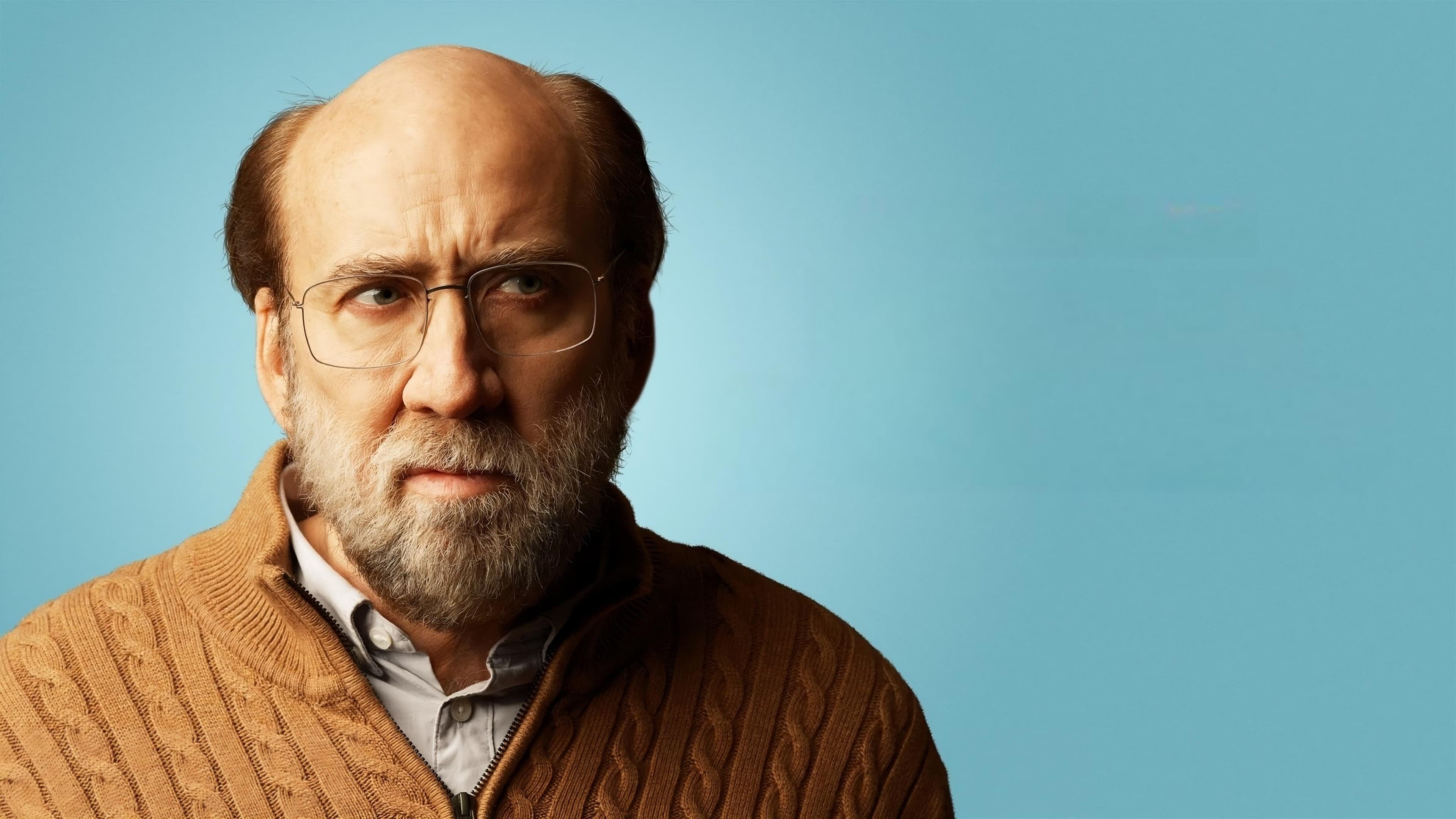 Backdrop of Dream Scenario