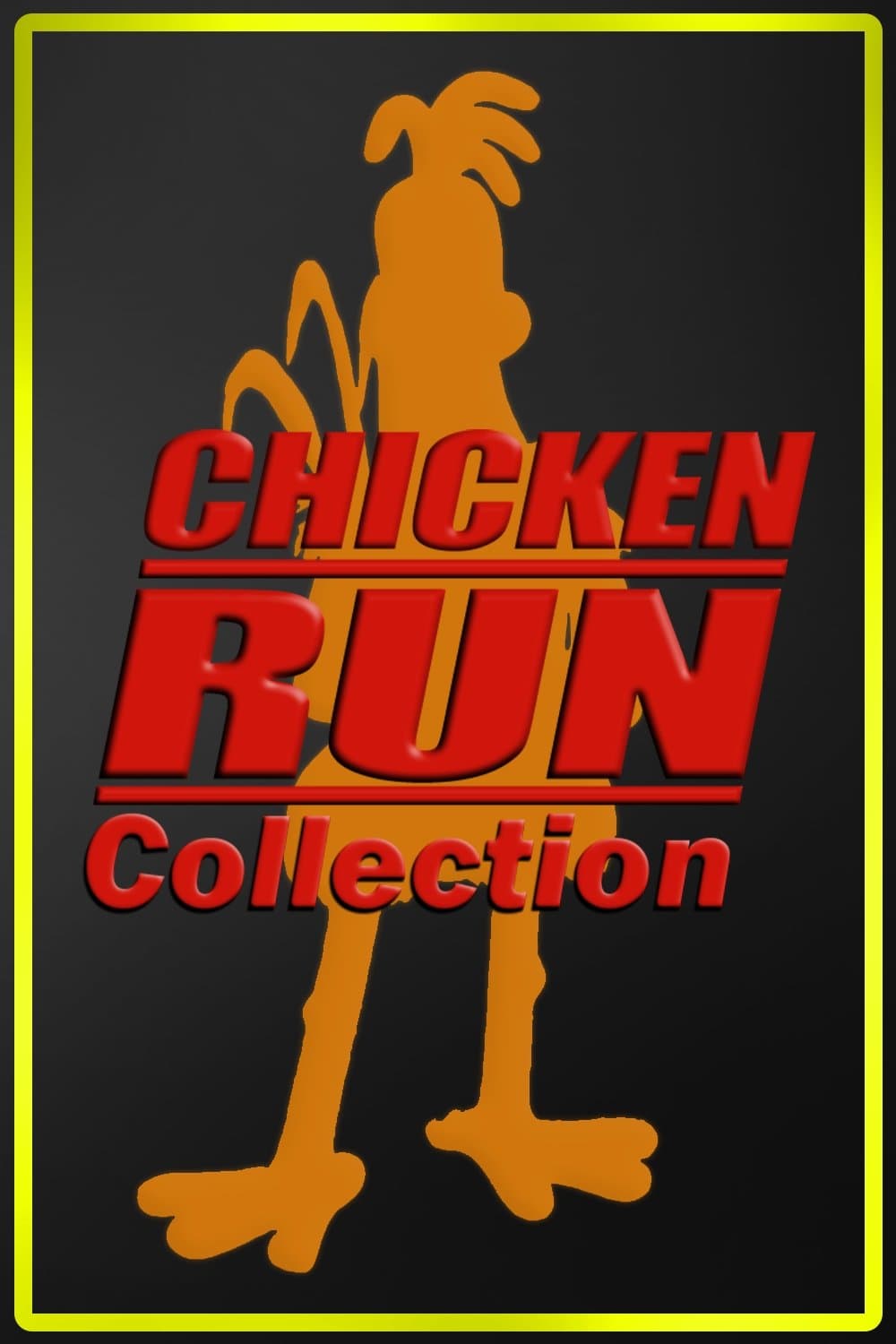 Poster of Chicken Run Collection