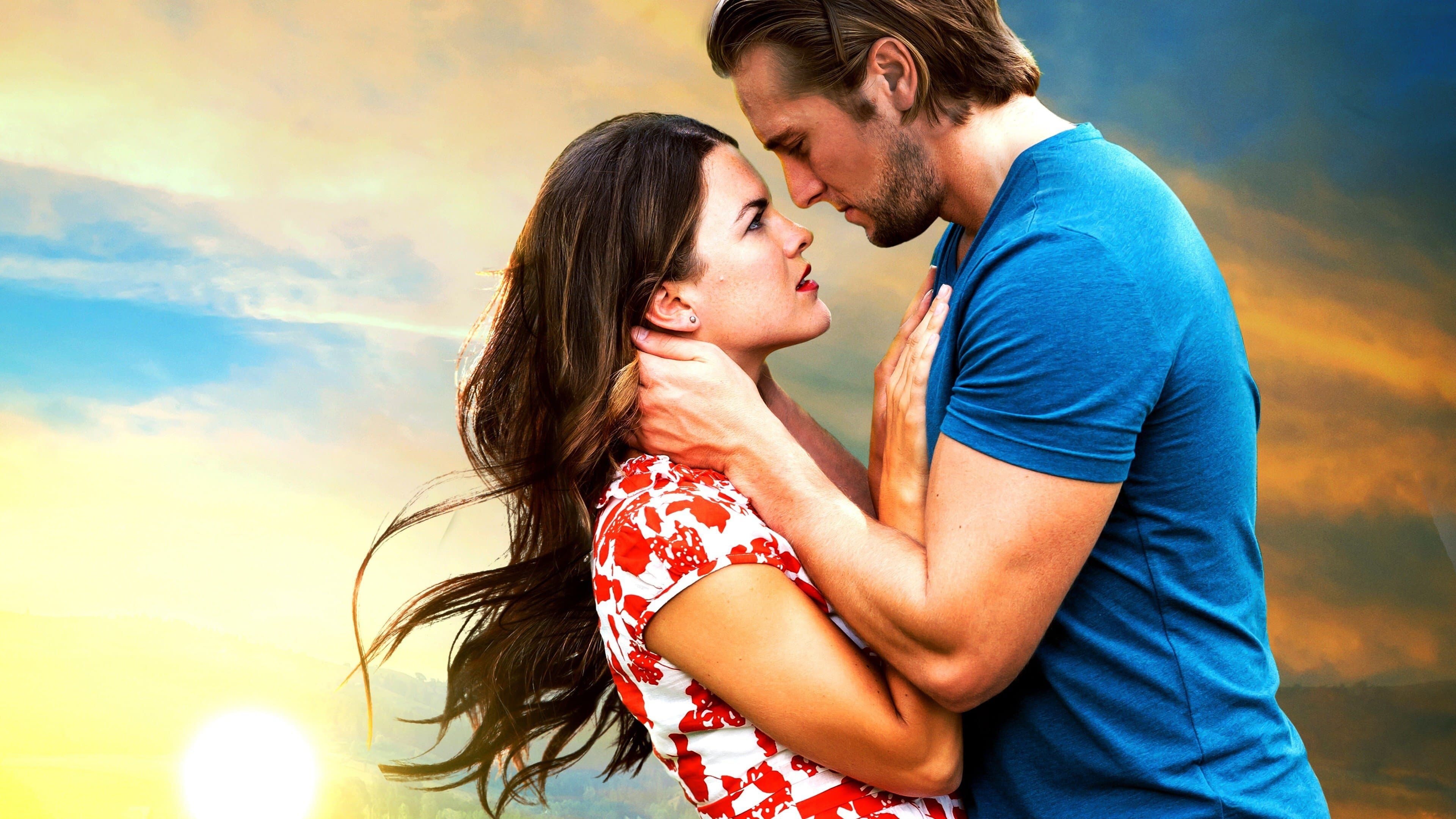 Backdrop of After the Storm