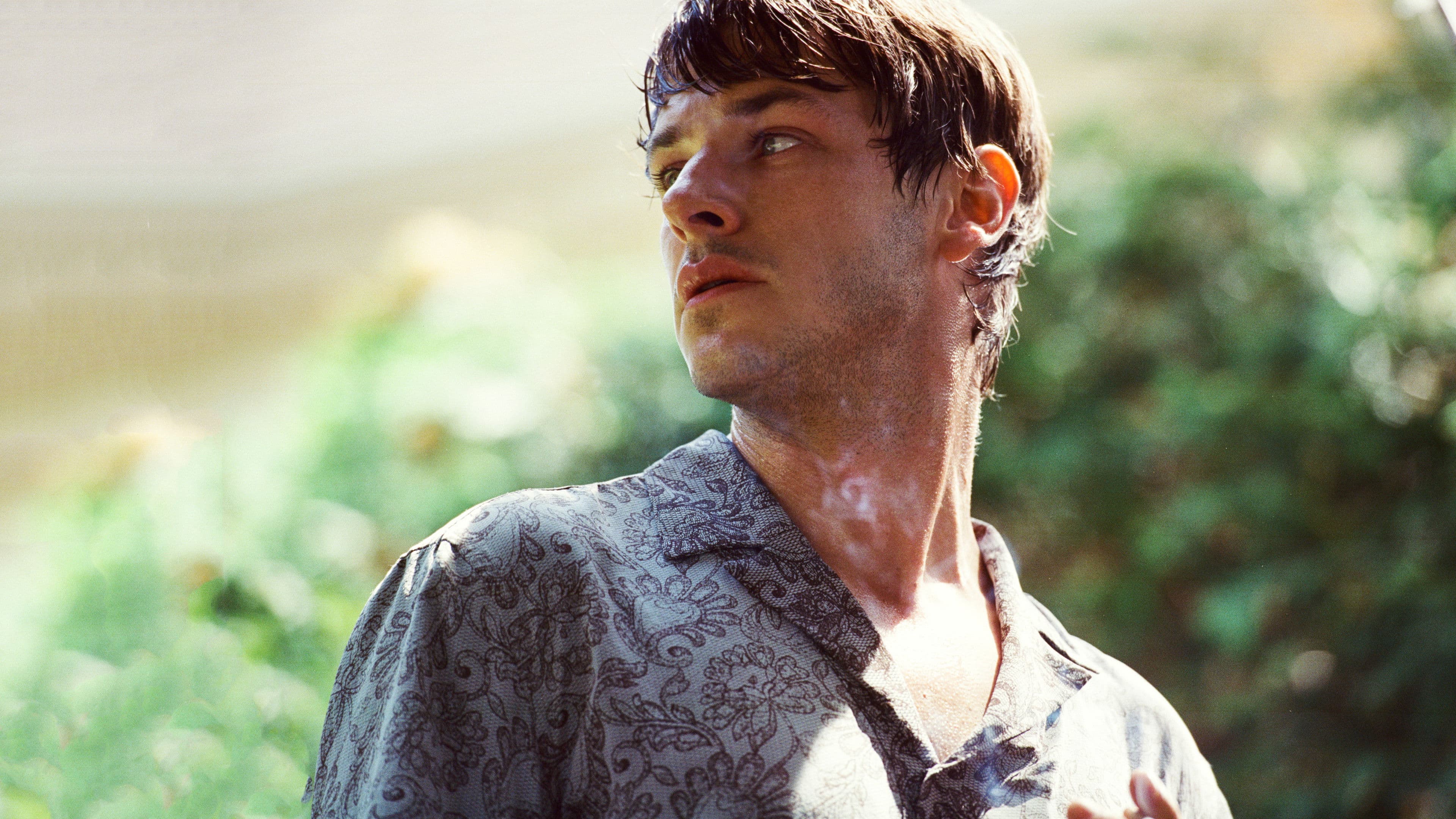 Backdrop of It's Only the End of the World