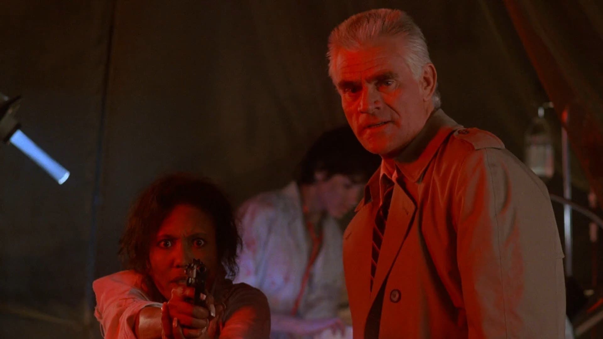 Backdrop of Trancers III