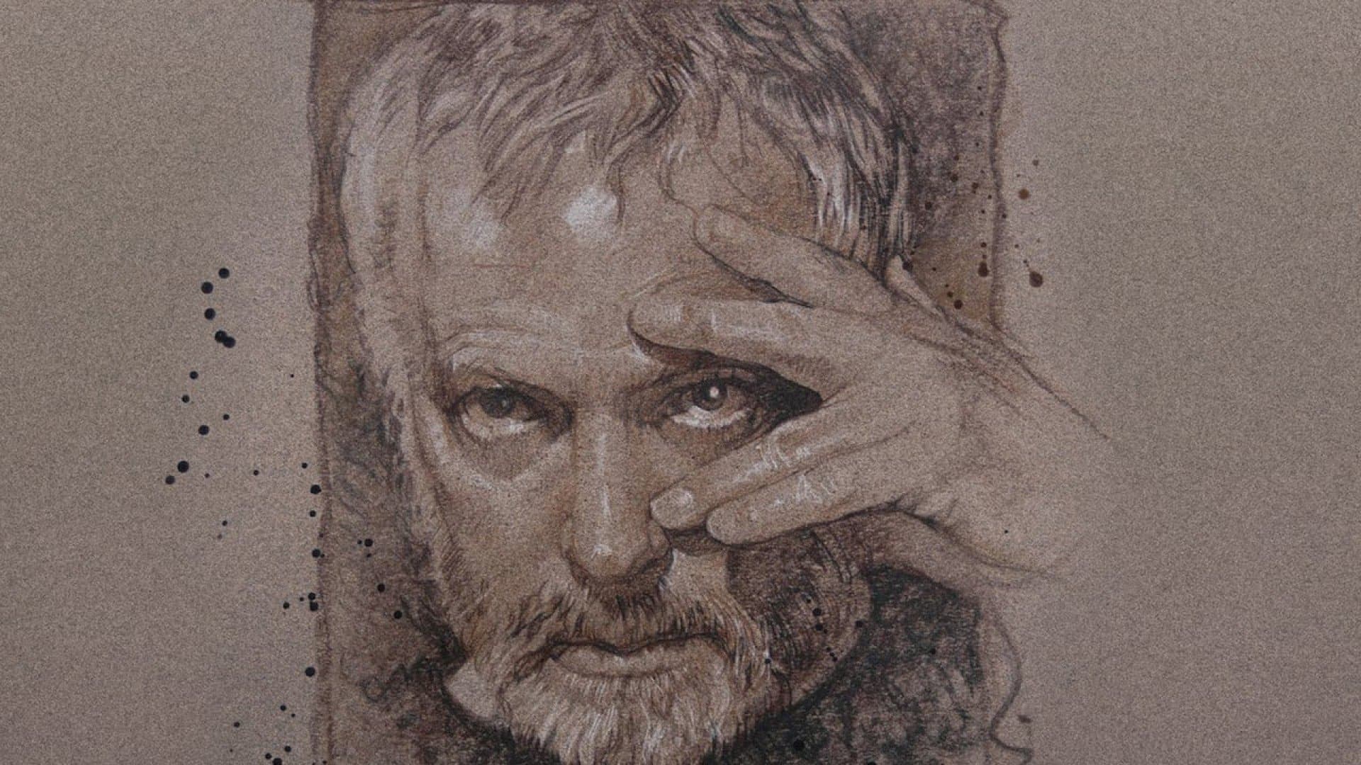 Backdrop of Drew: The Man Behind the Poster