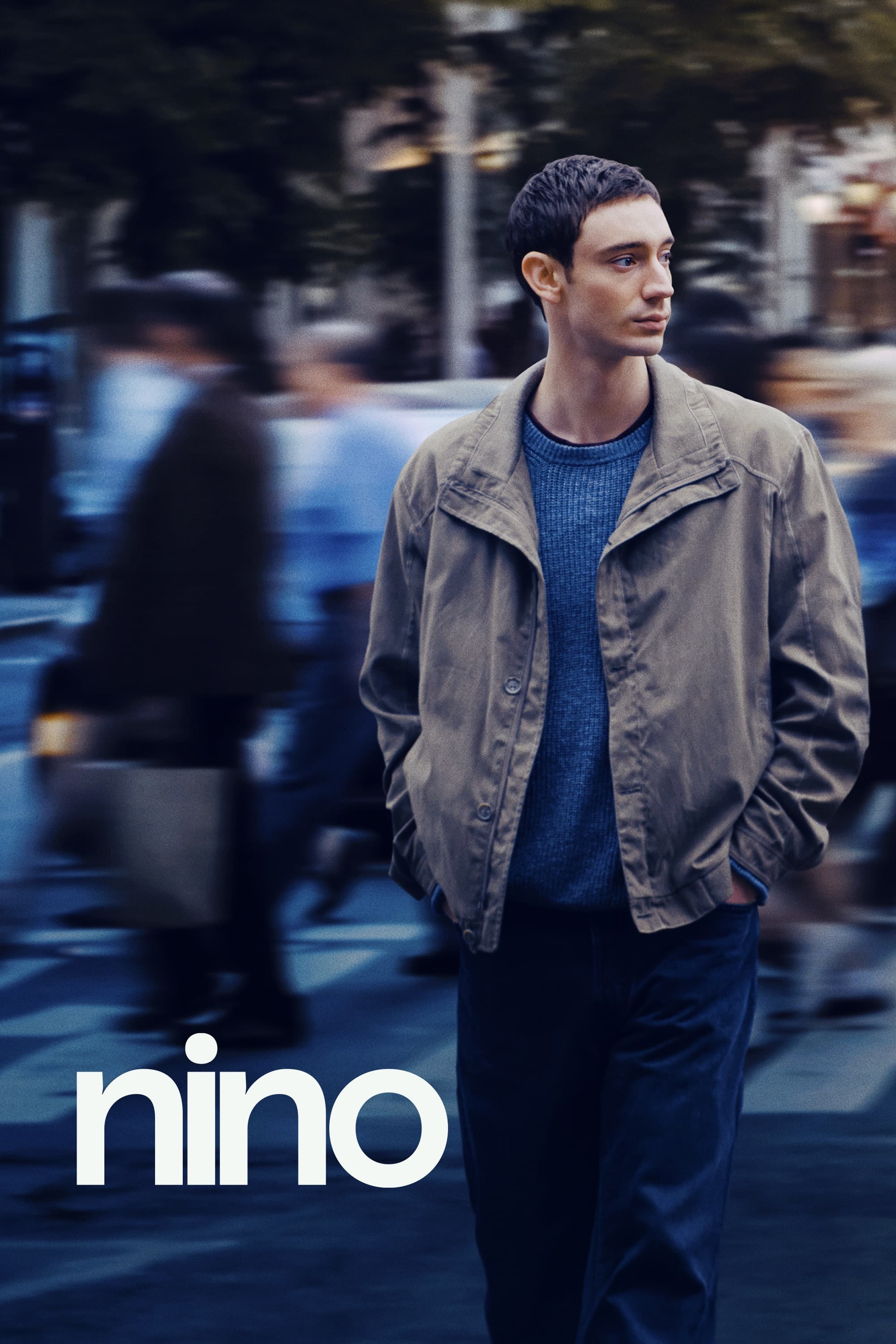 Poster of Nino