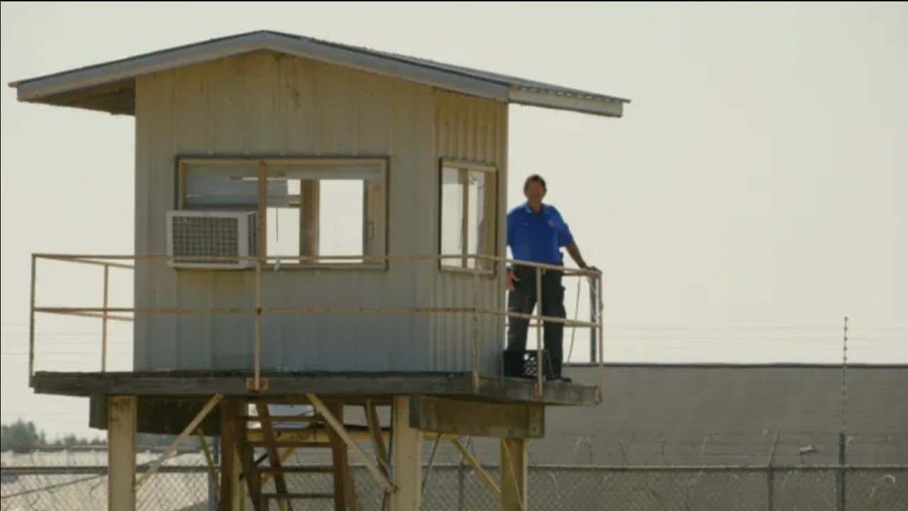 Backdrop of The Alabama Solution