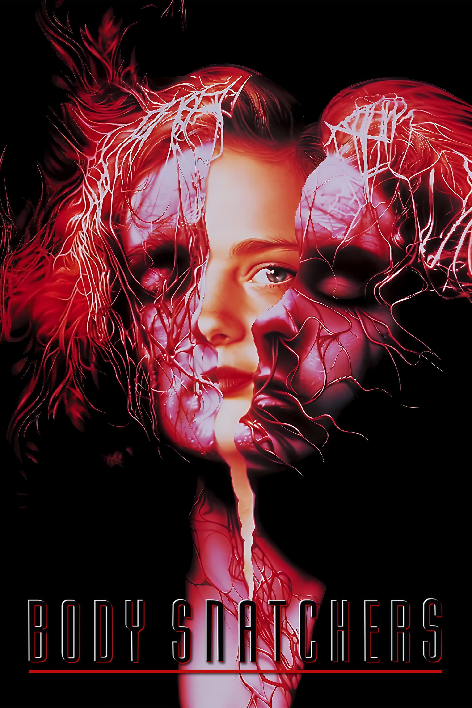 Poster of Body Snatchers