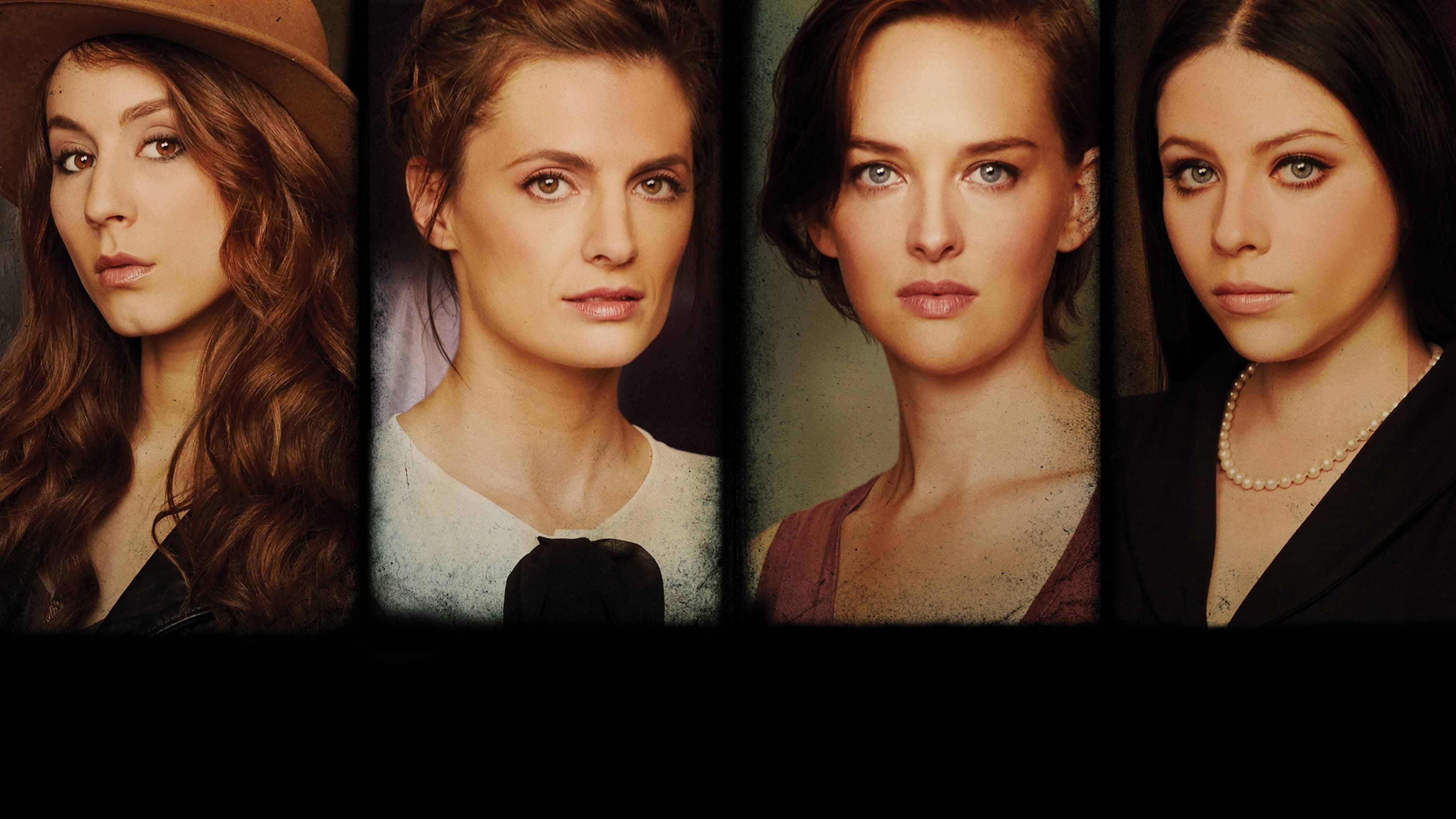 Backdrop of Sister Cities