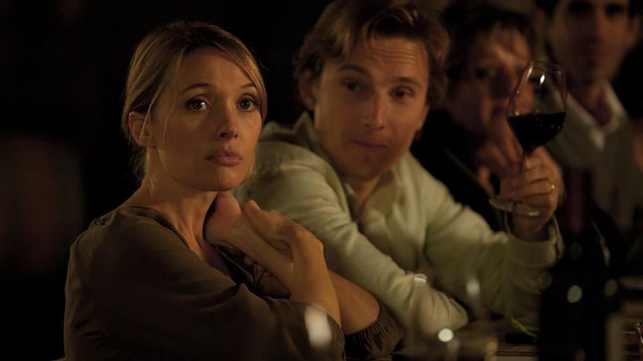 Backdrop of You Will Be My Son