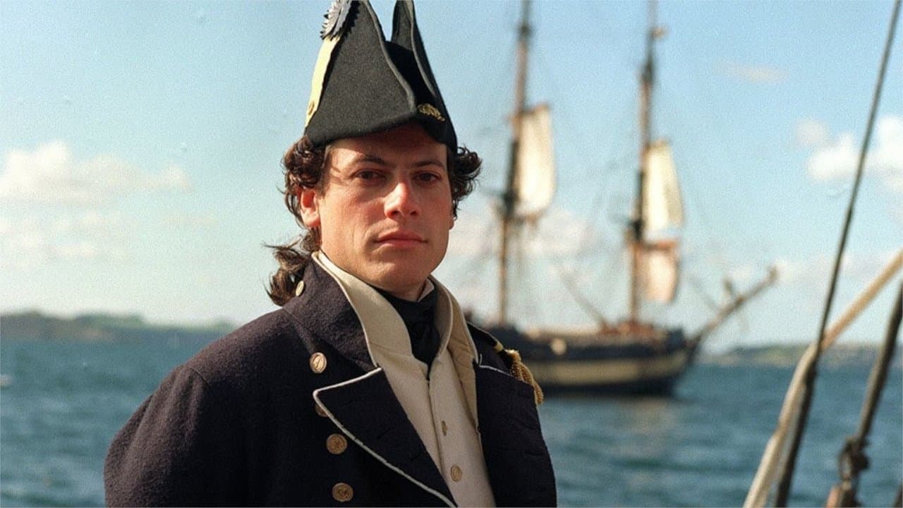 Backdrop of Hornblower: Loyalty