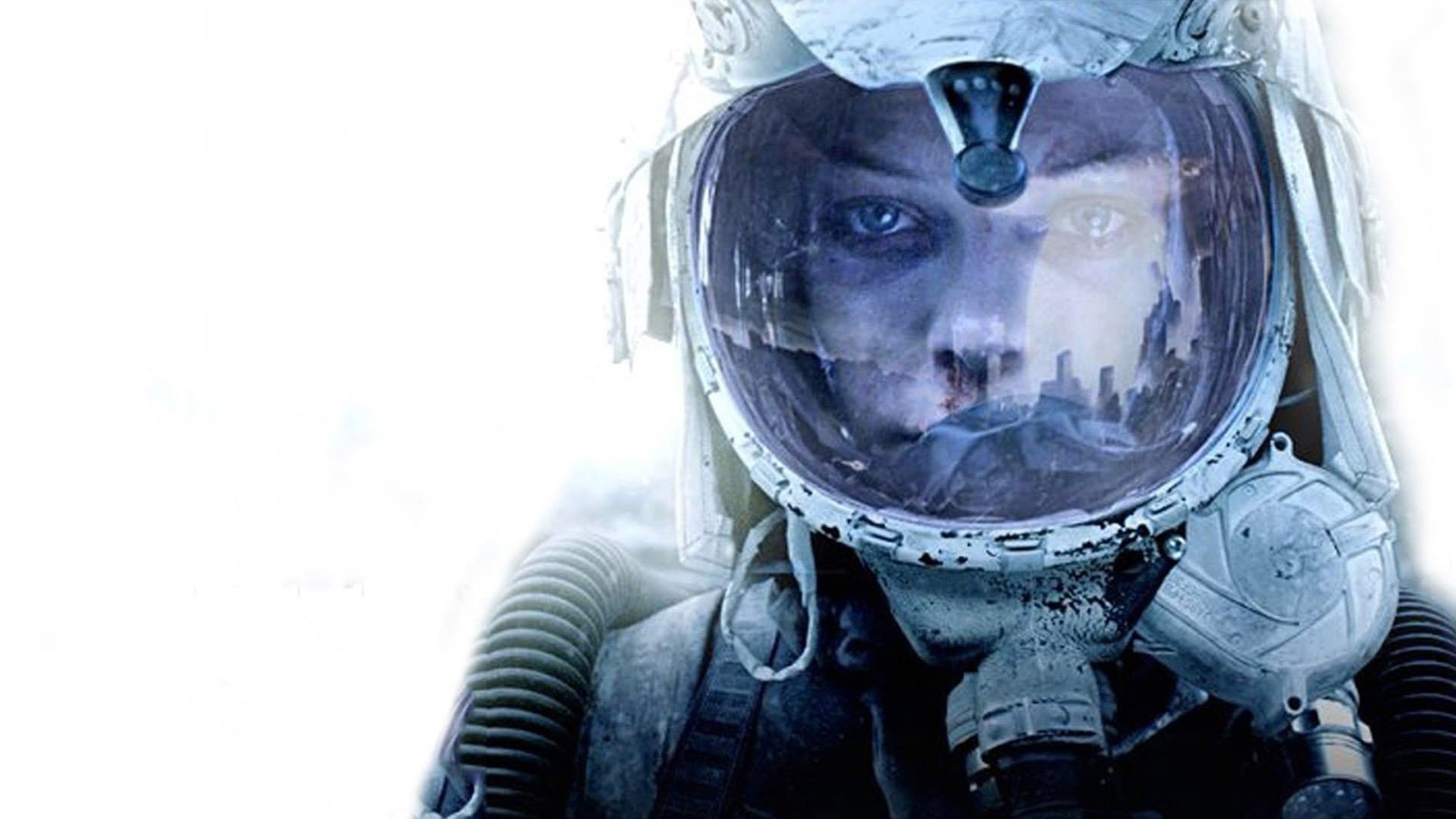 Backdrop of The Divide