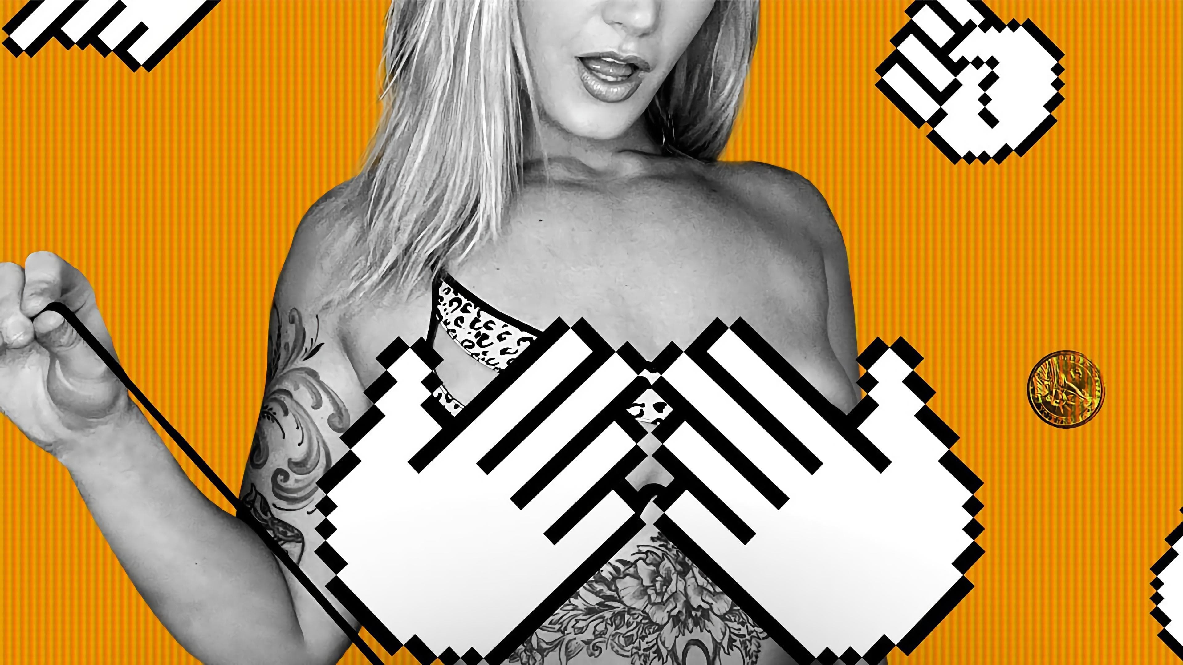 Backdrop of Money Shot: The Pornhub Story