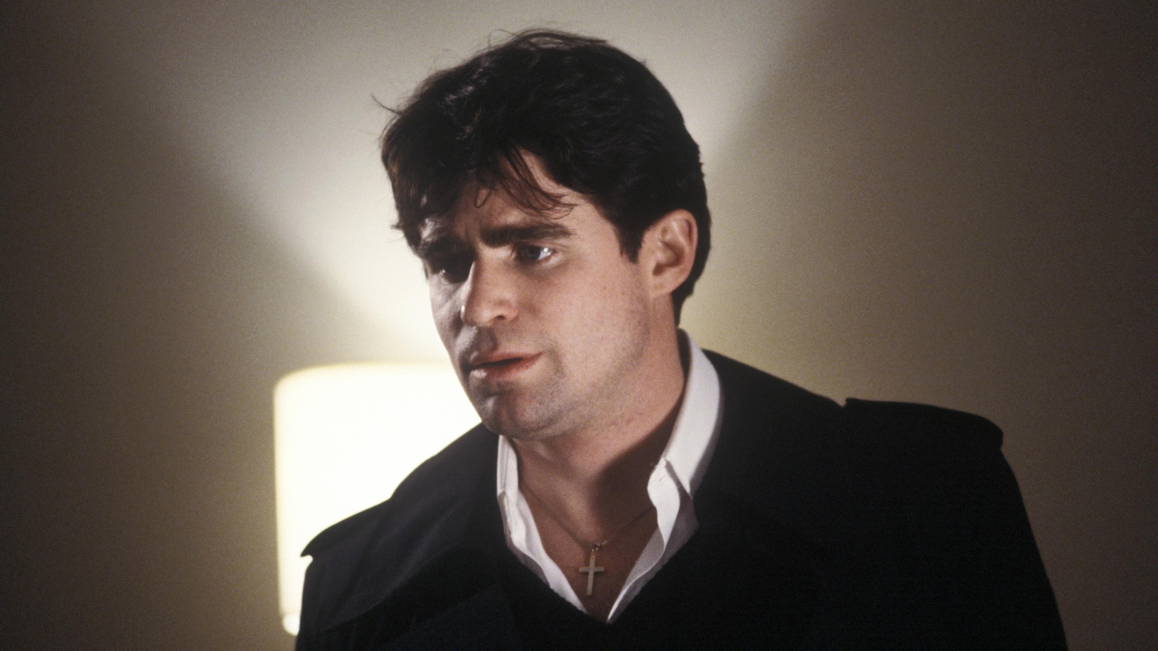 Backdrop of Prince of the City