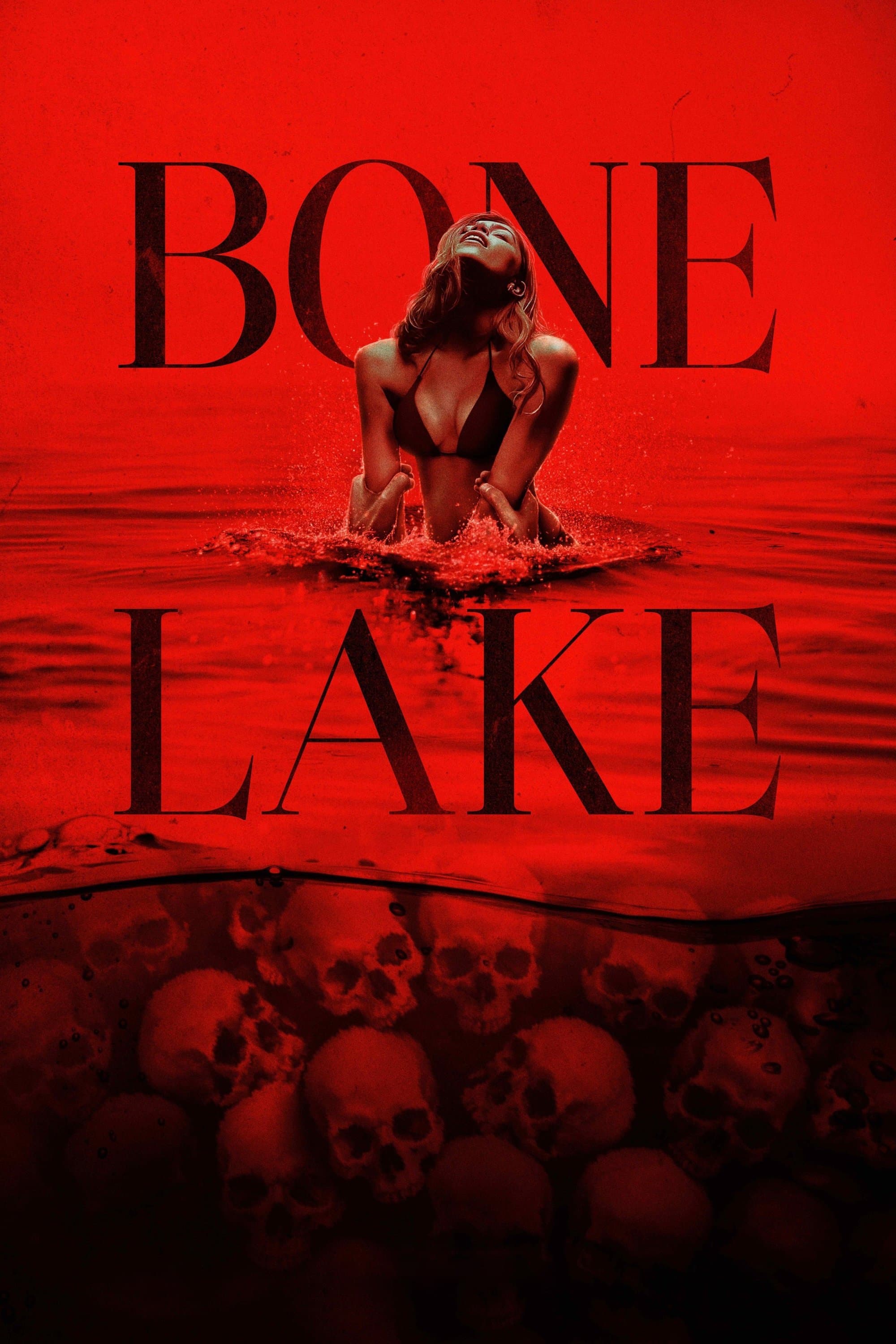 Poster of Bone Lake