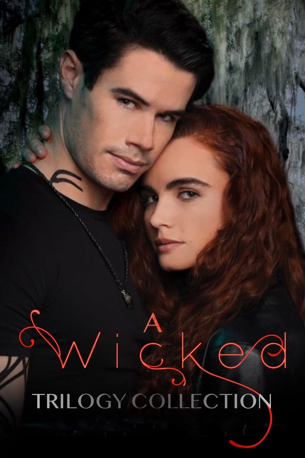 Poster of A Wicked Trilogy Collection