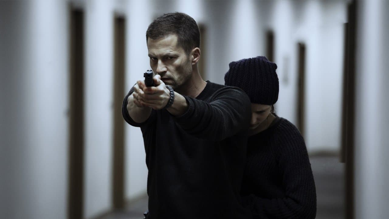 Backdrop of The Guardians