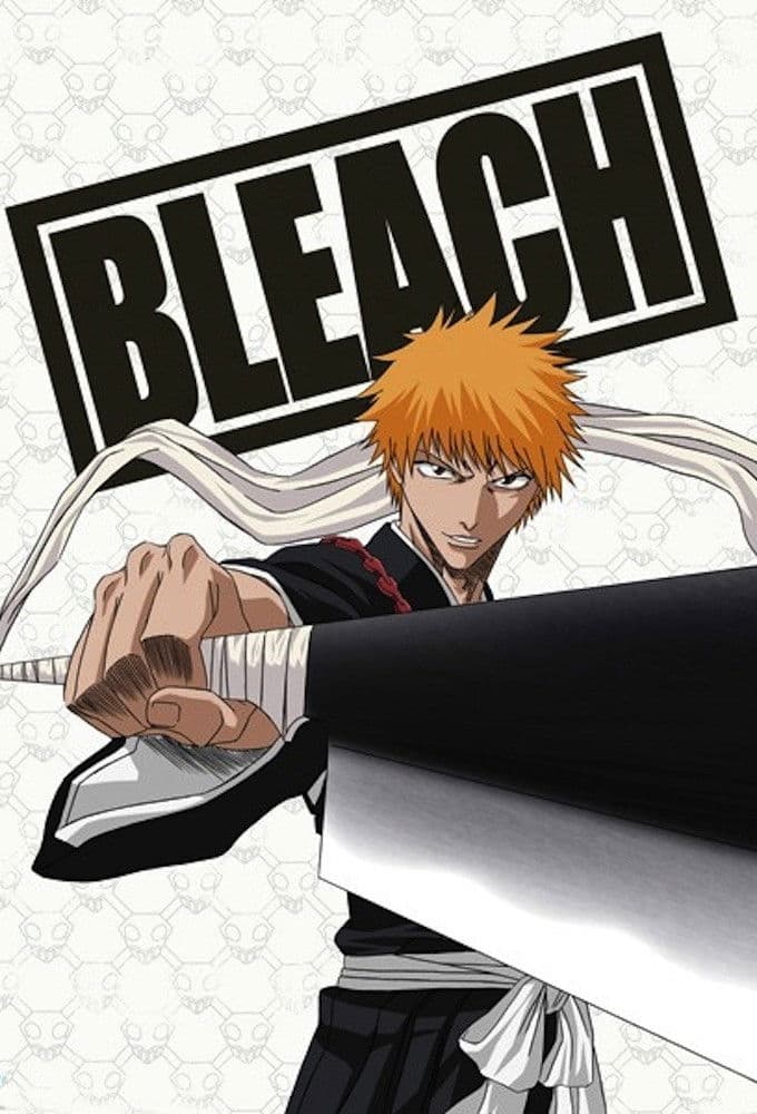 Poster of Bleach Collection