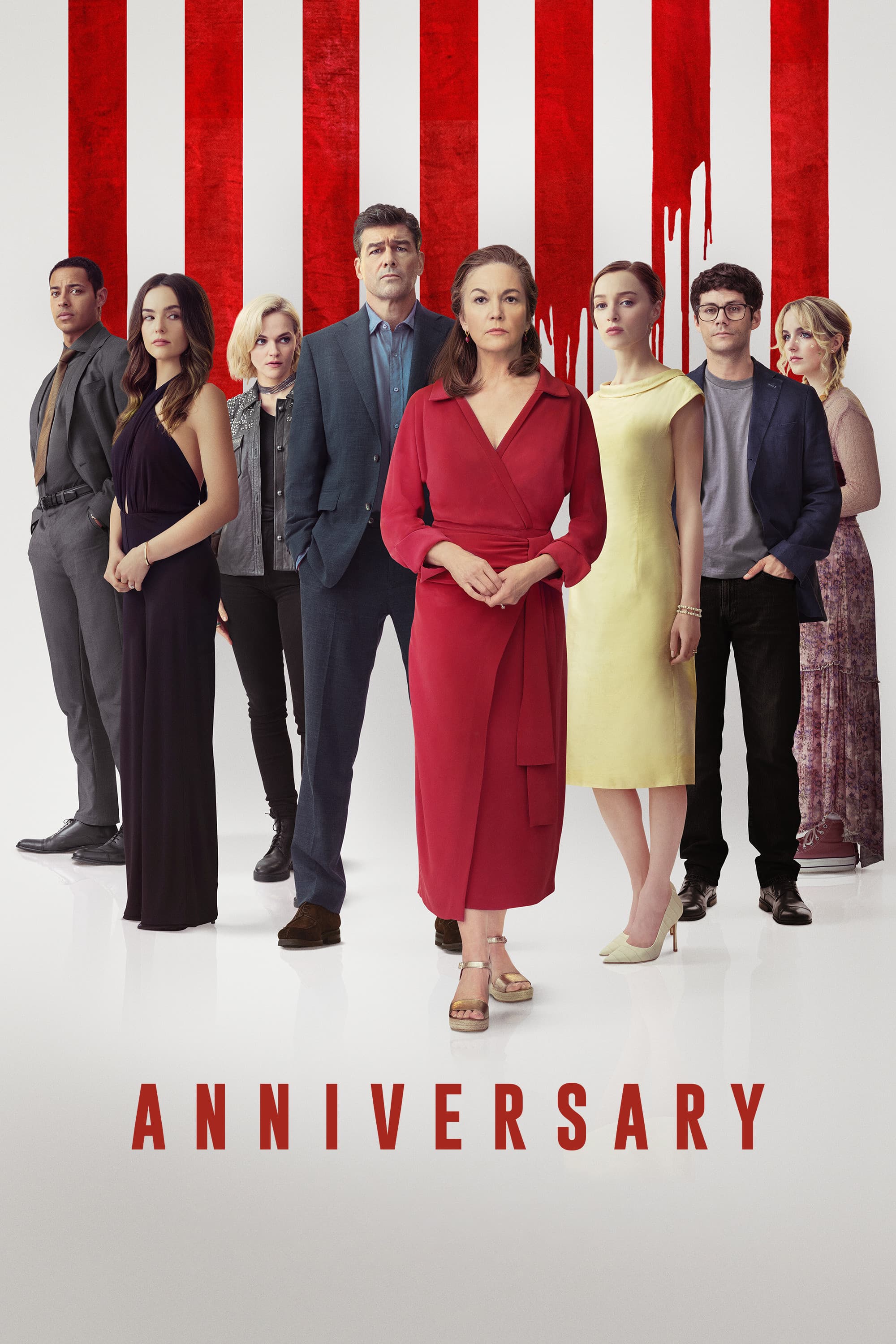 Poster of Anniversary