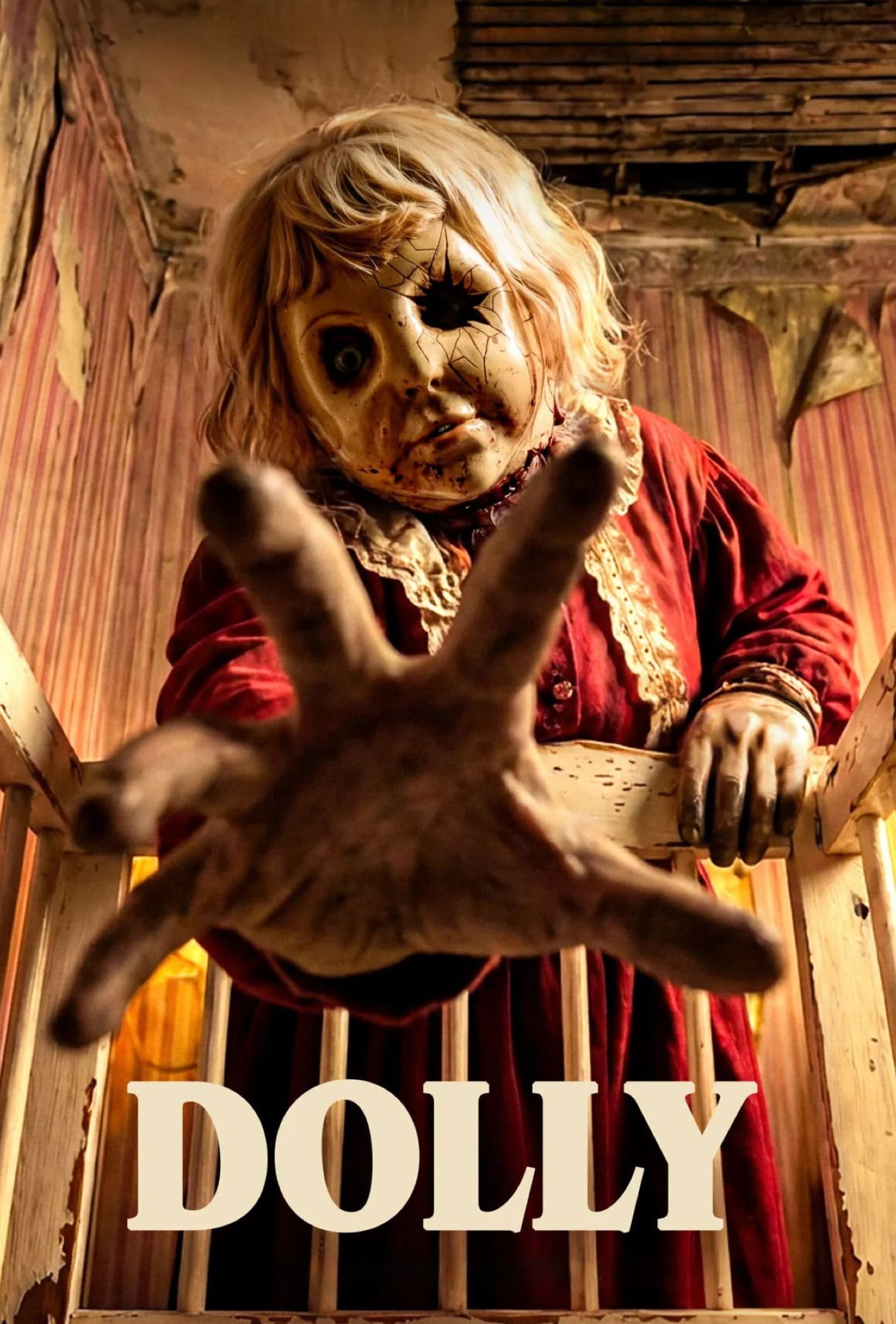 Poster of Dolly