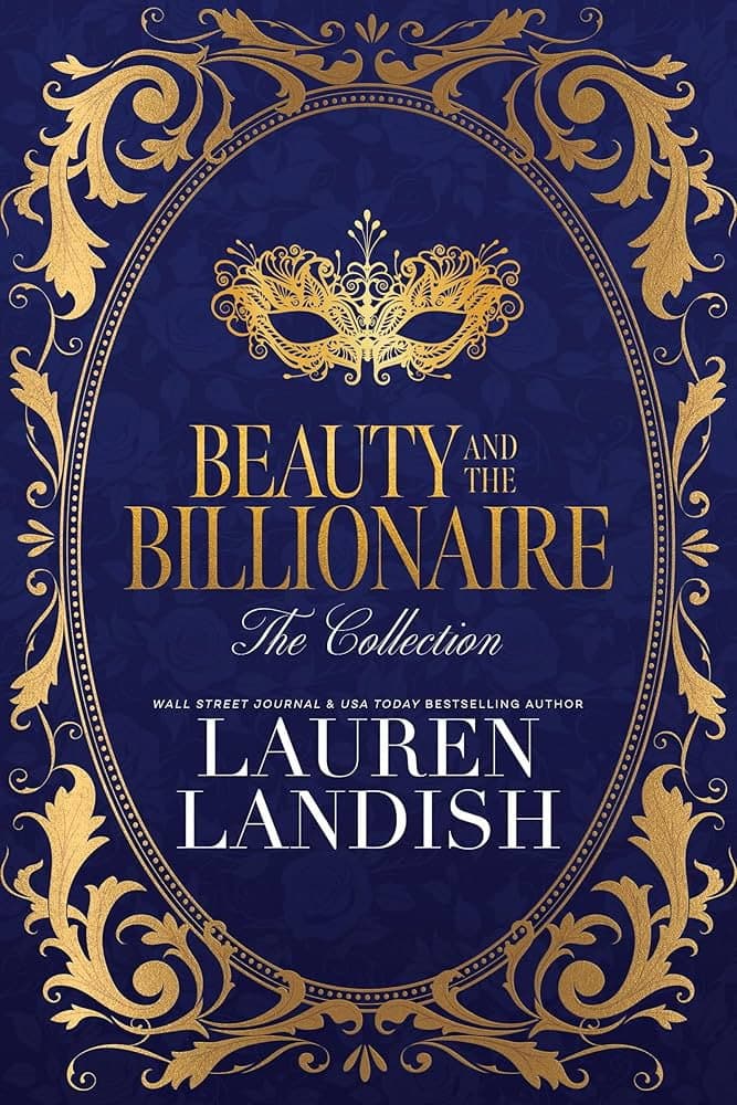 Poster of Beauty and the Billionaire Collection