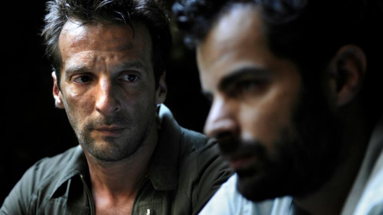 Backdrop of Rebellion