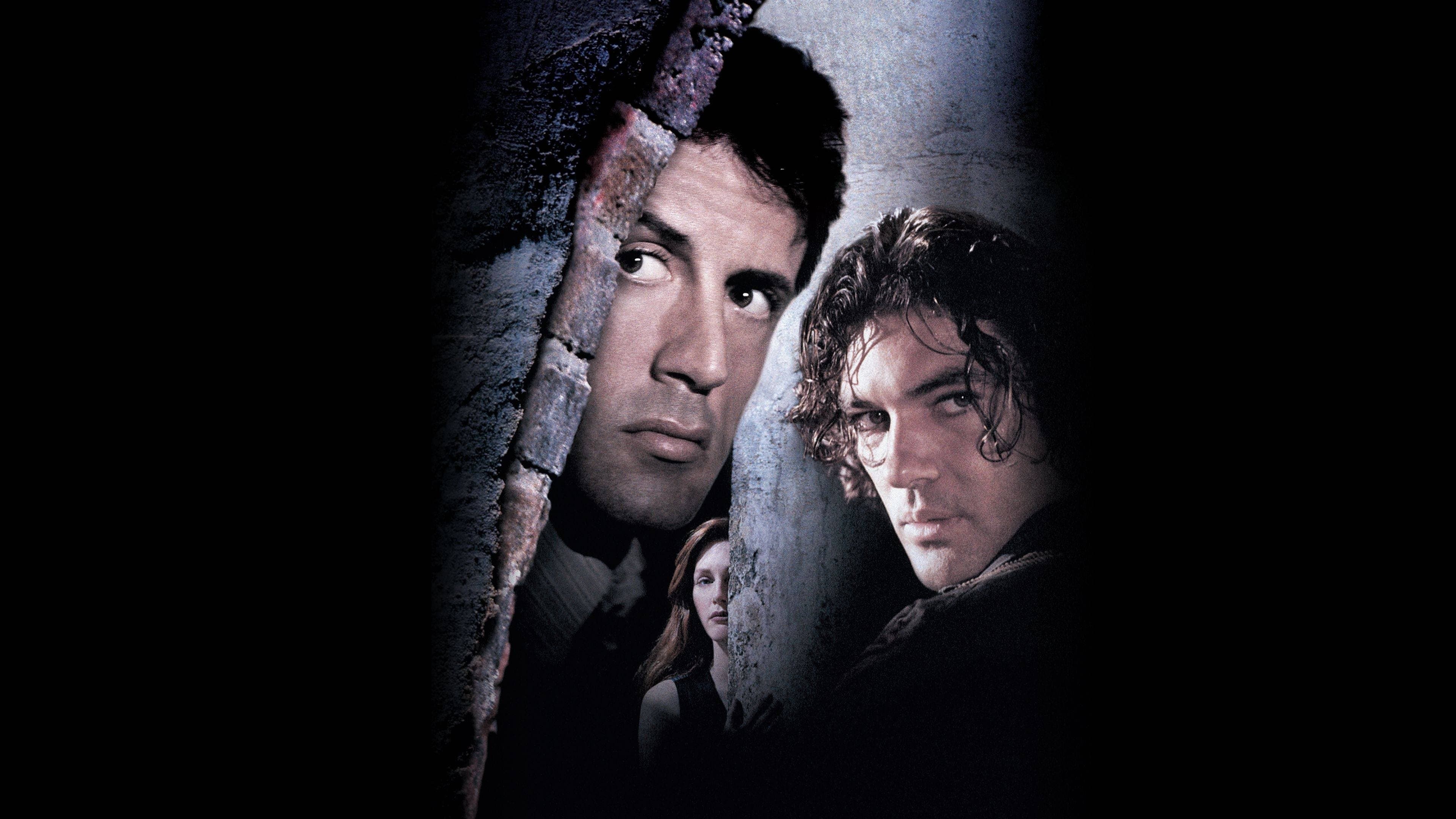 Backdrop of Assassins