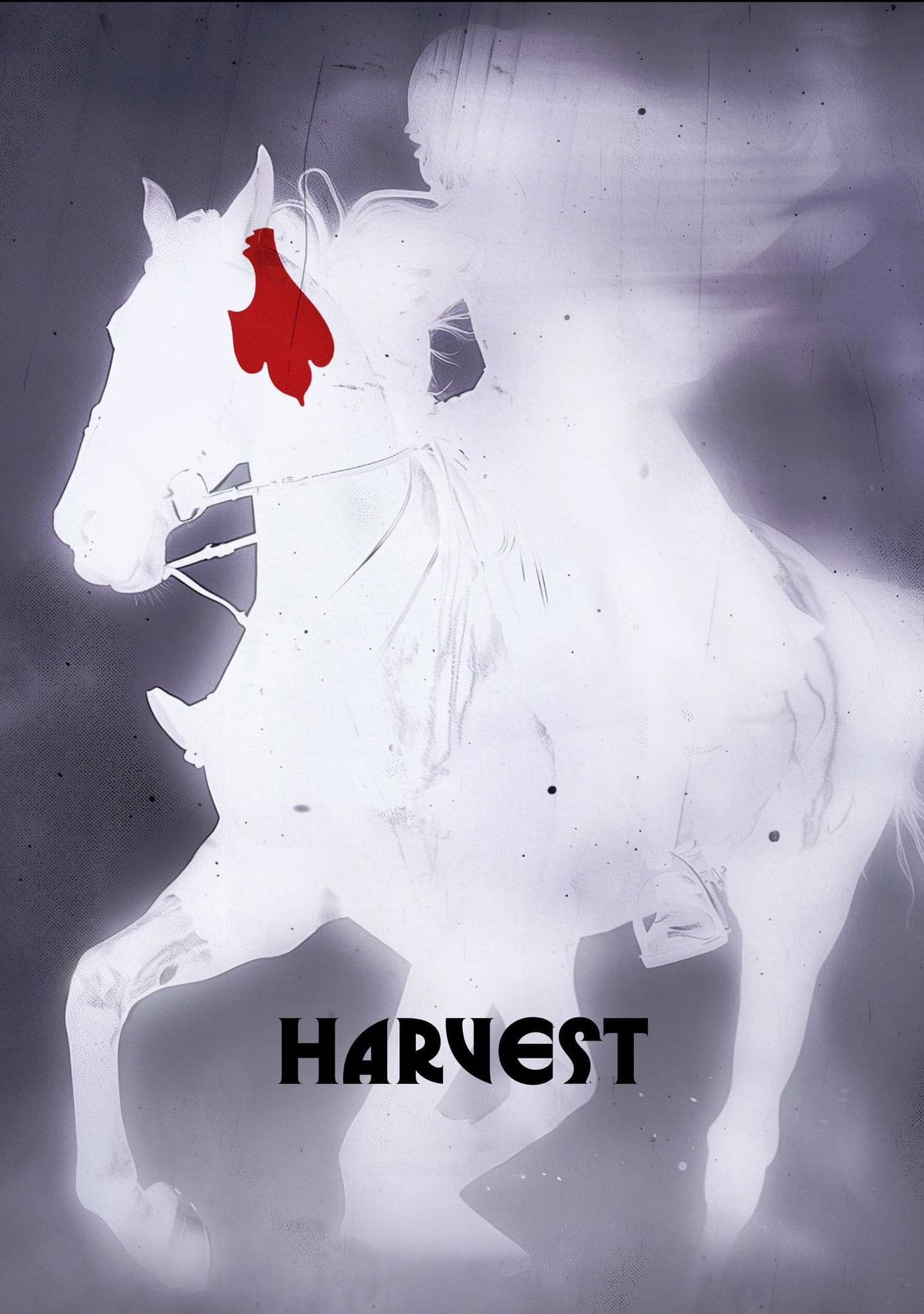 Poster of Harvest