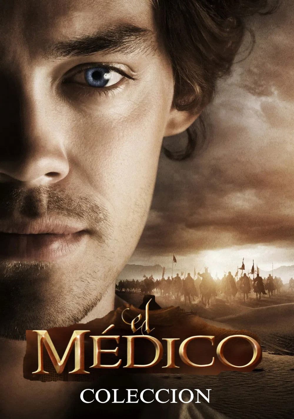 Poster of The Physician Collection