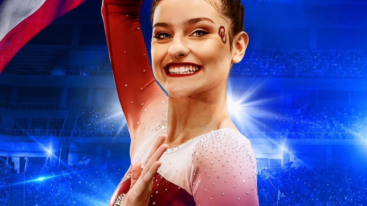 Backdrop of Full Out 2: You Got This!