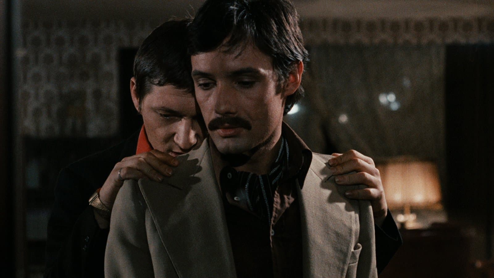 Backdrop of Fox and His Friends