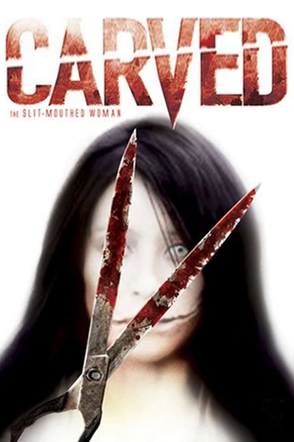 Poster of Carved Collection