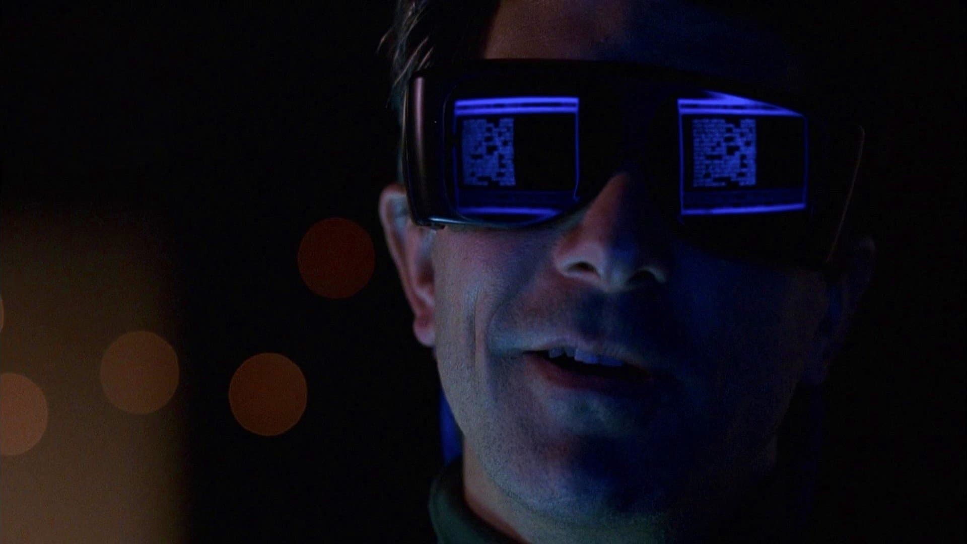 Backdrop of Sneakers