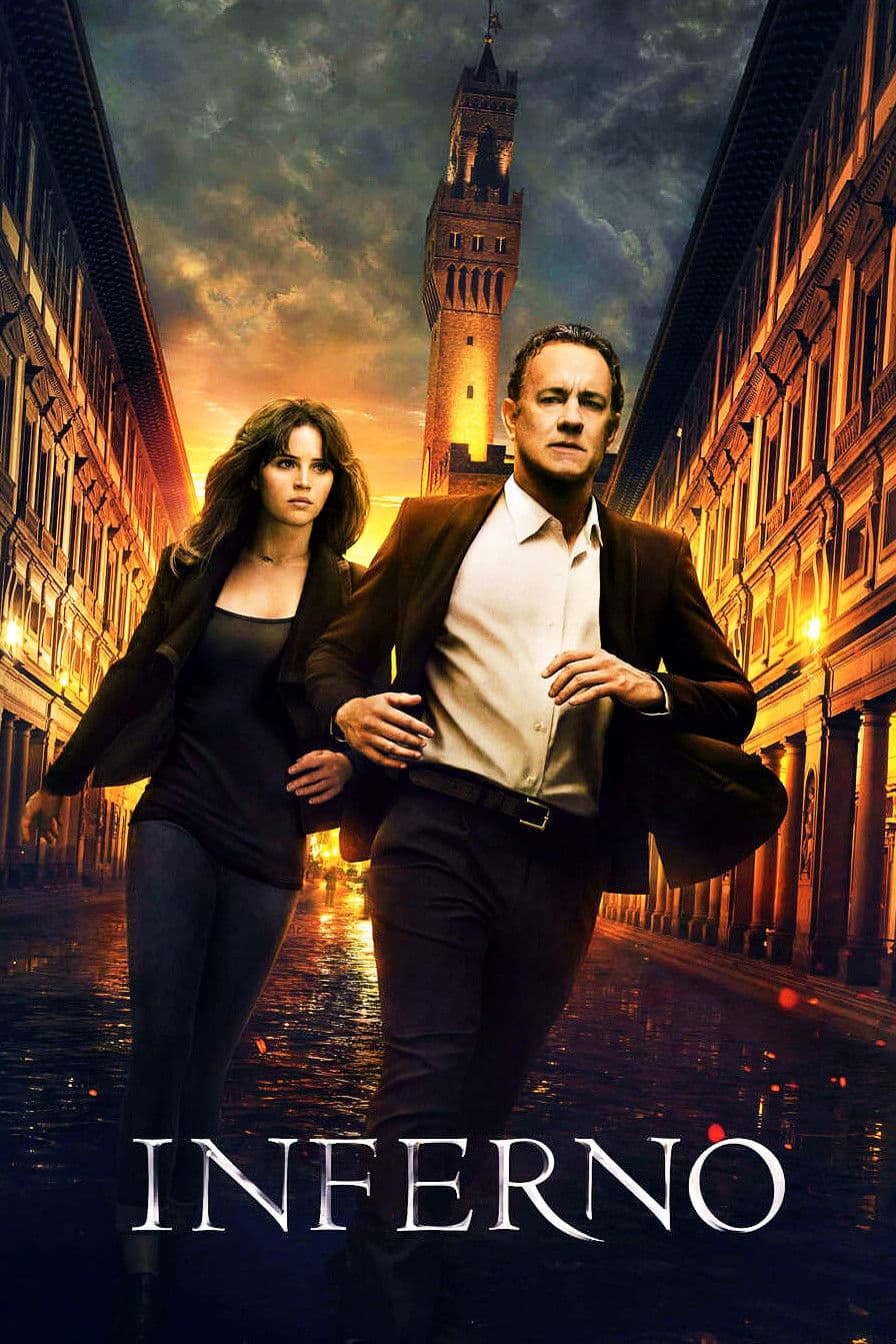 Poster of Inferno