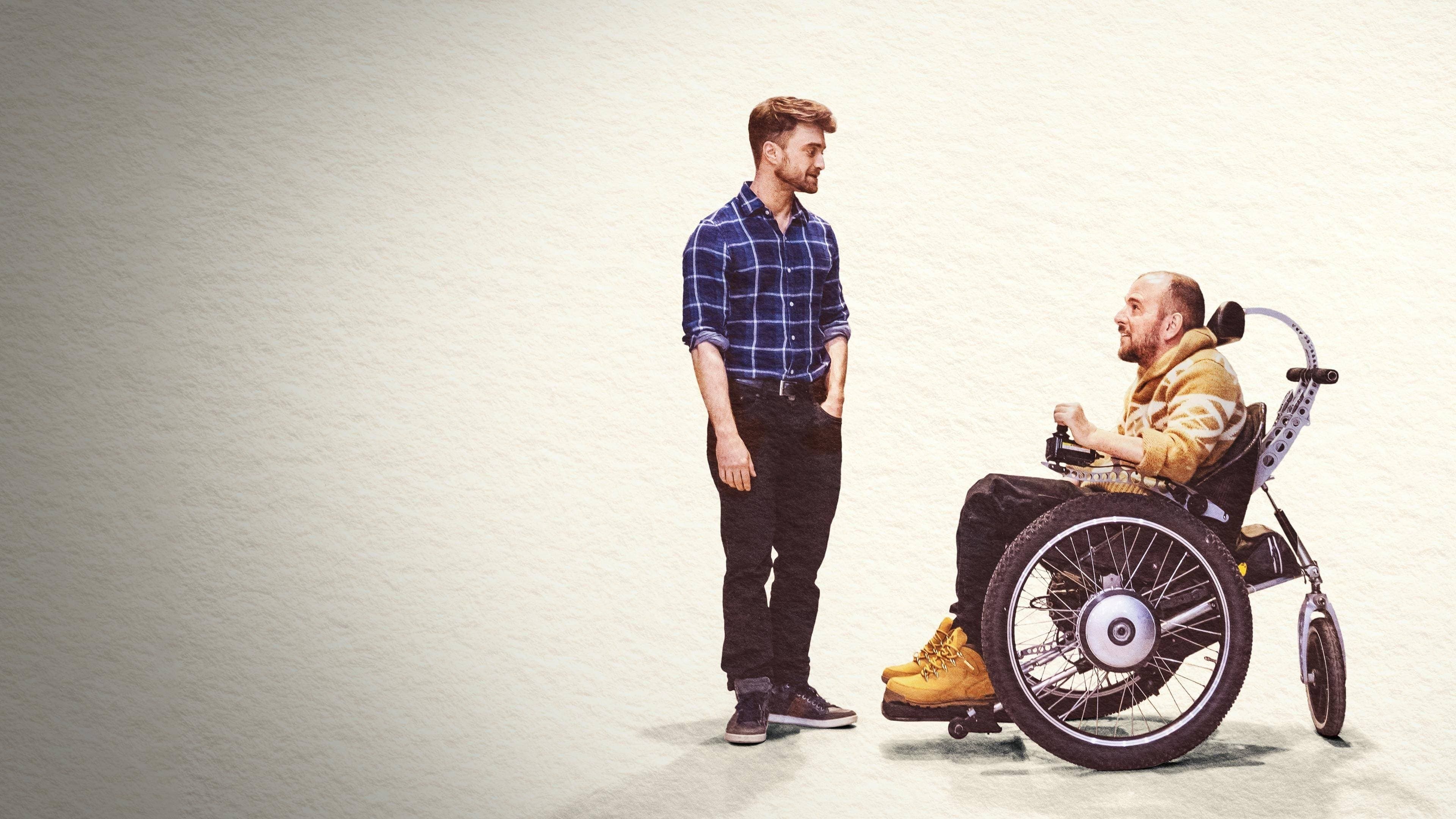 Backdrop of David Holmes: The Boy Who Lived