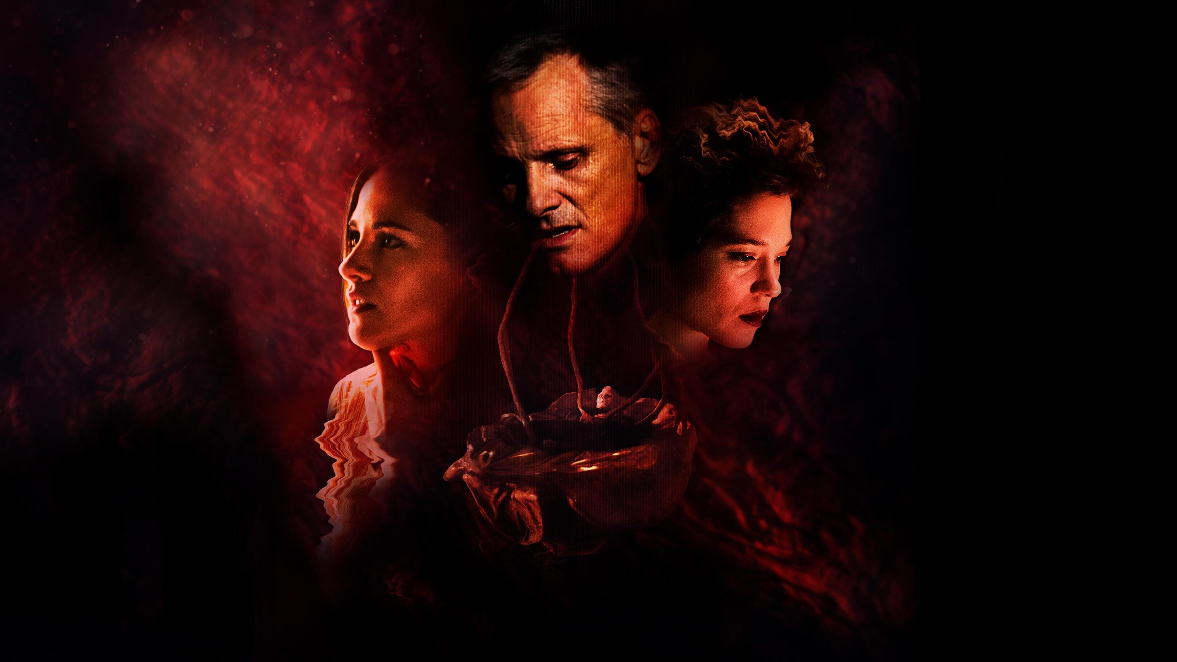 Backdrop of Crimes of the Future