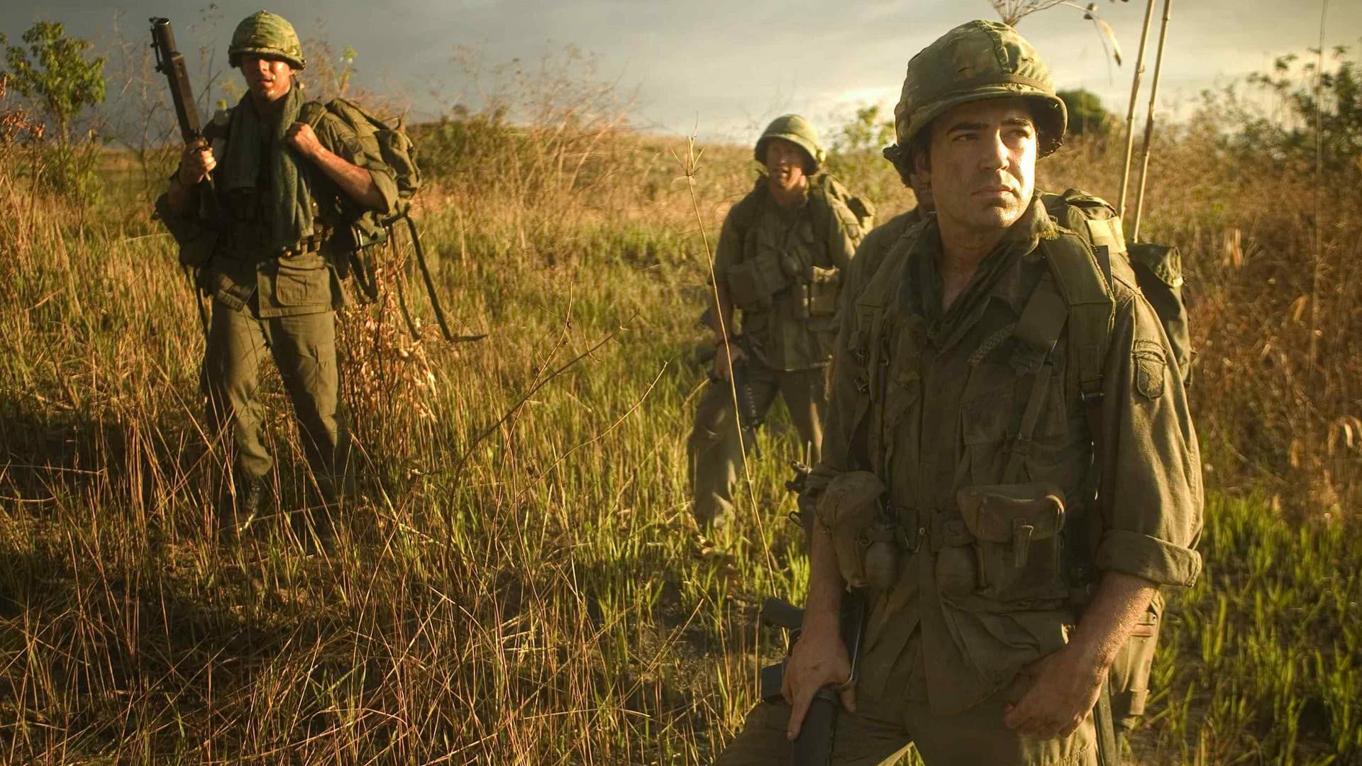 Backdrop of Music Within