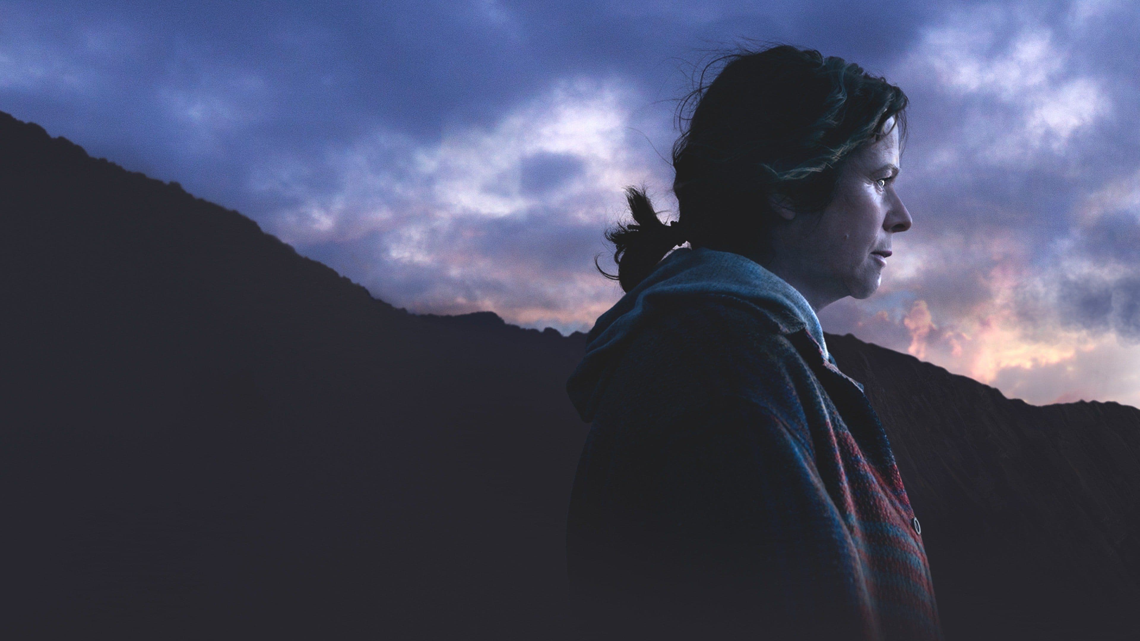 Backdrop of God's Creatures