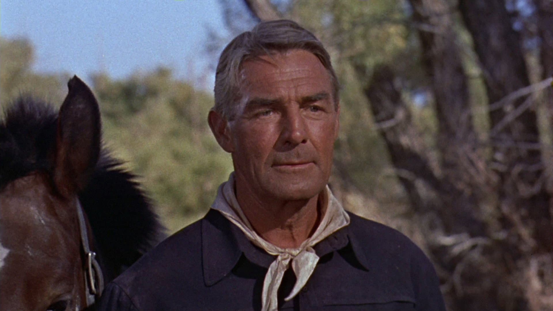 Backdrop of 7 Men from Now