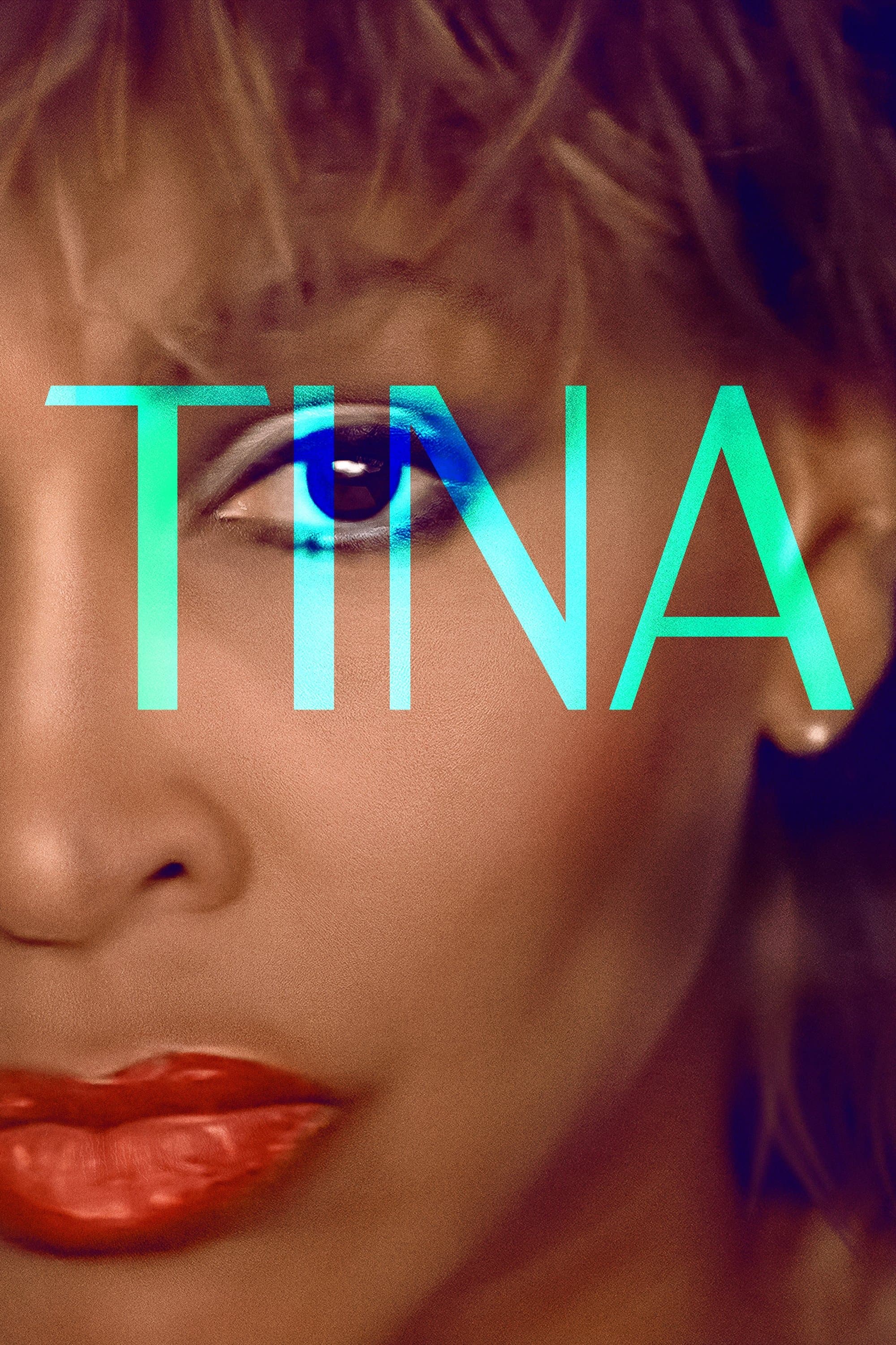 Poster of TINA