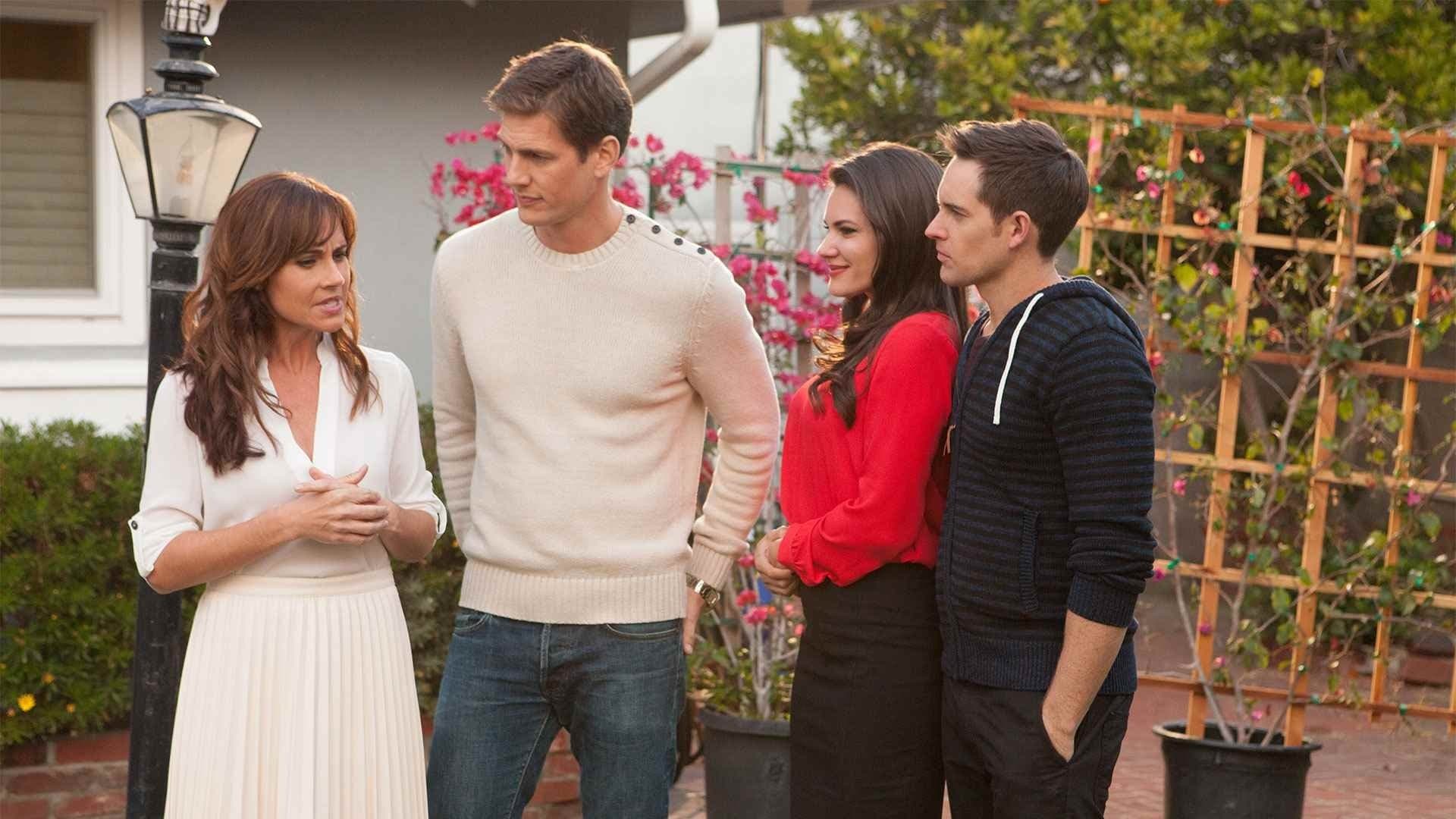 Backdrop of You Cast A Spell On Me