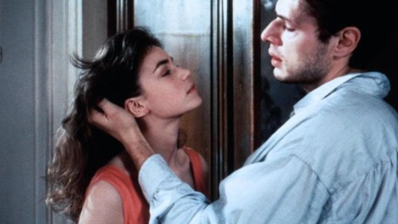 Backdrop of The Public Woman